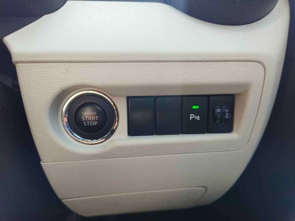 2018 Suzuki Ignis GX MT 2018 Suzuki Ignis GX MT