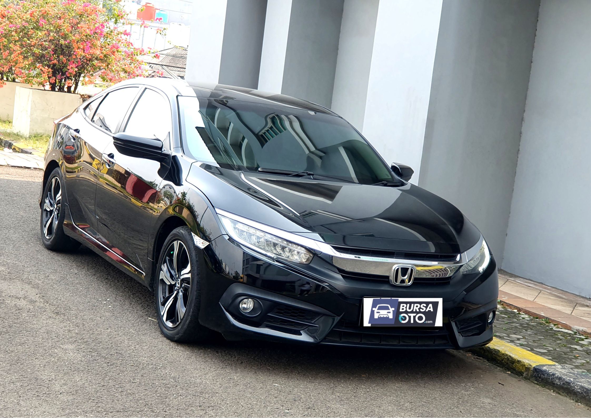 2016 Honda Civic 2016 Honda Civic