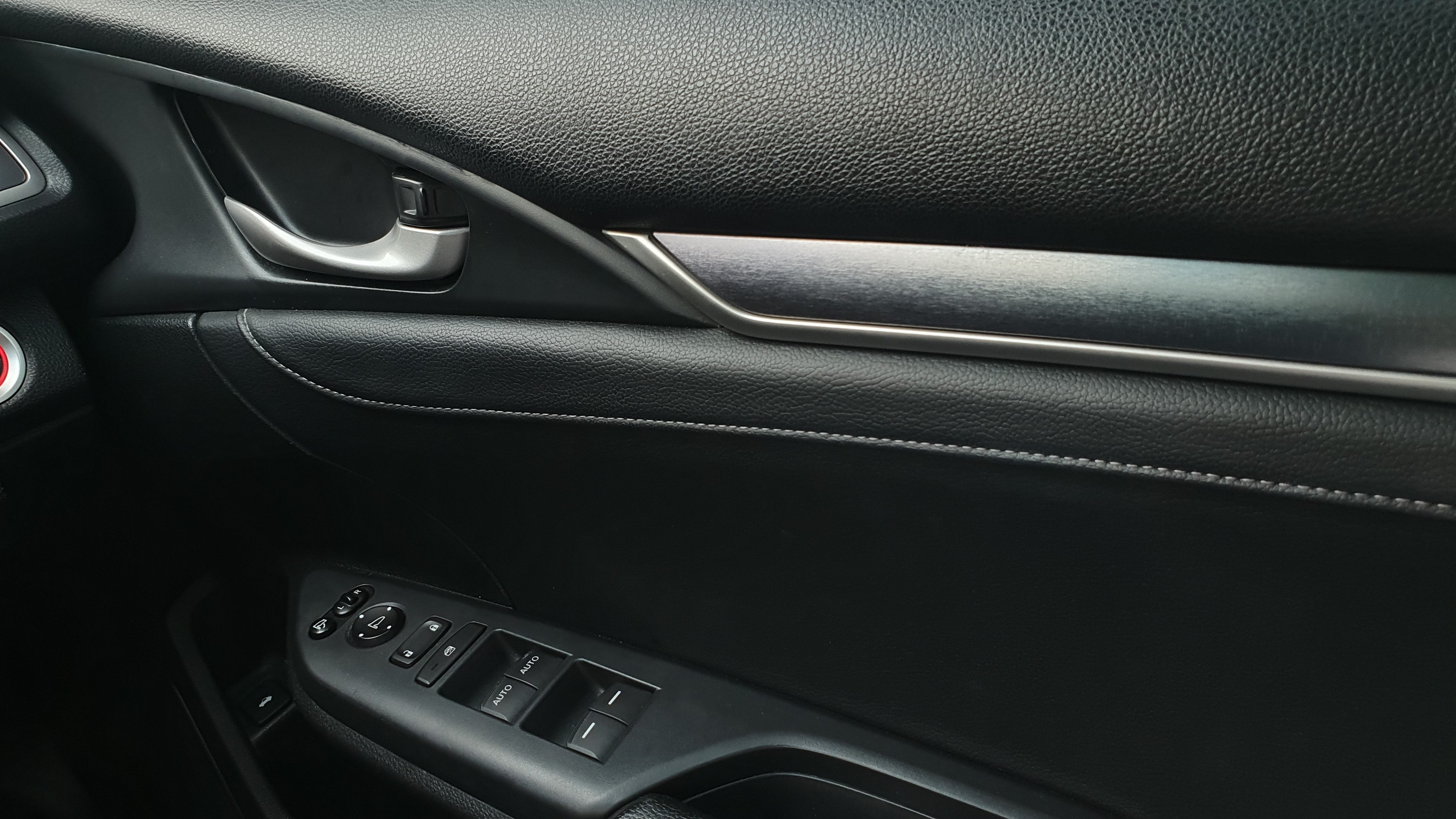 2016 Honda Civic 2016 Honda Civic