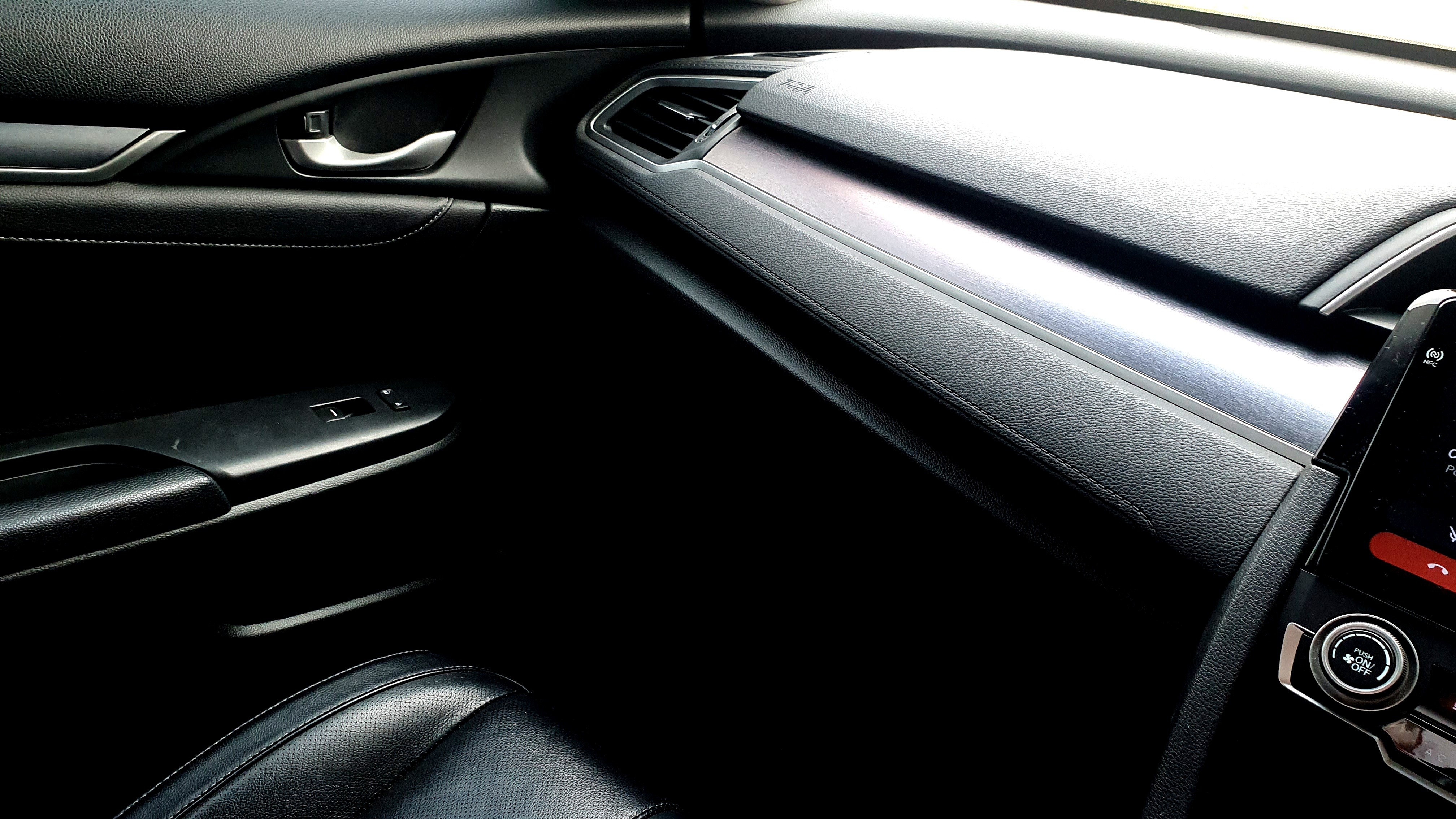 2016 Honda Civic 2016 Honda Civic