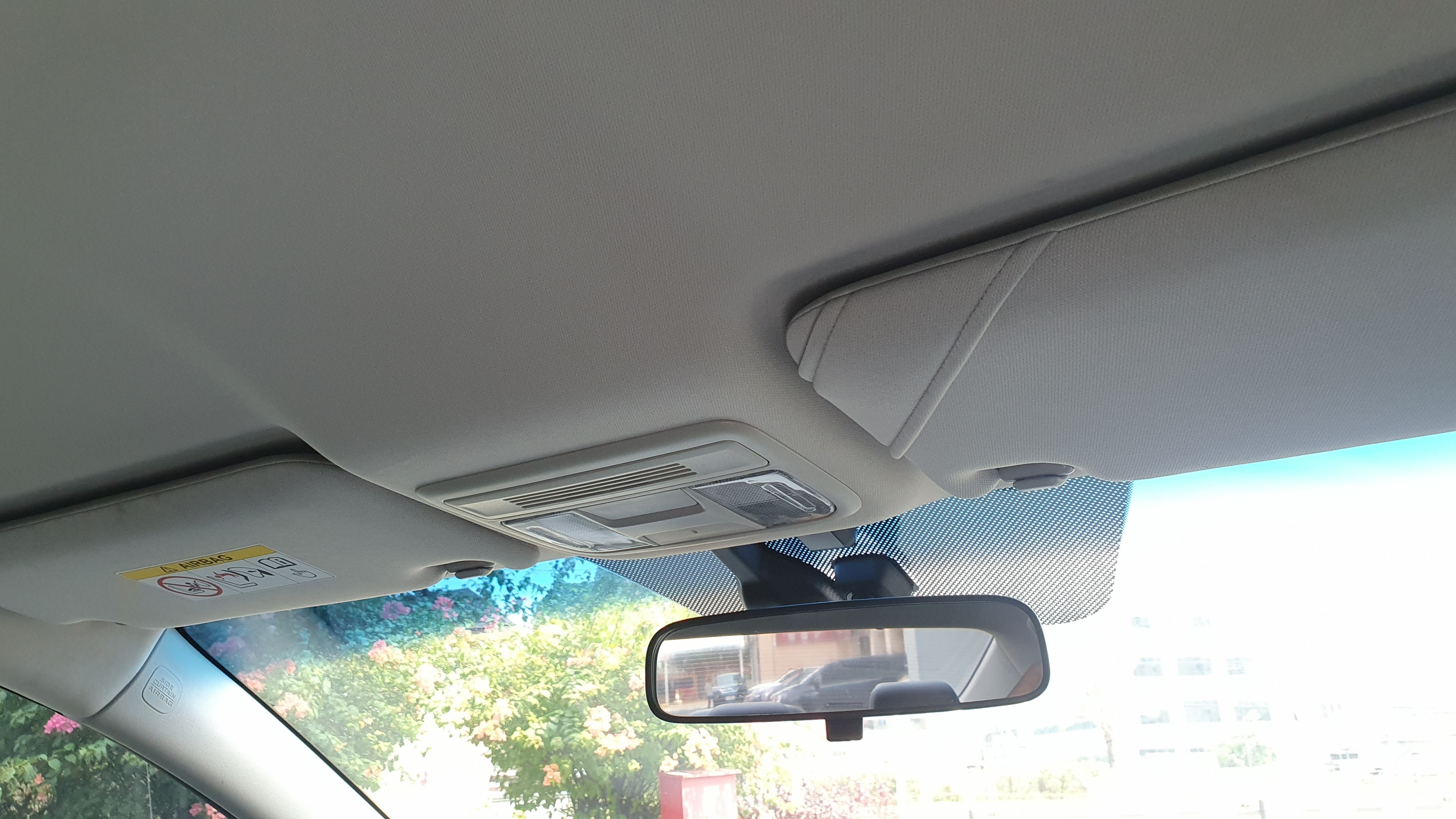 2016 Honda Civic 2016 Honda Civic