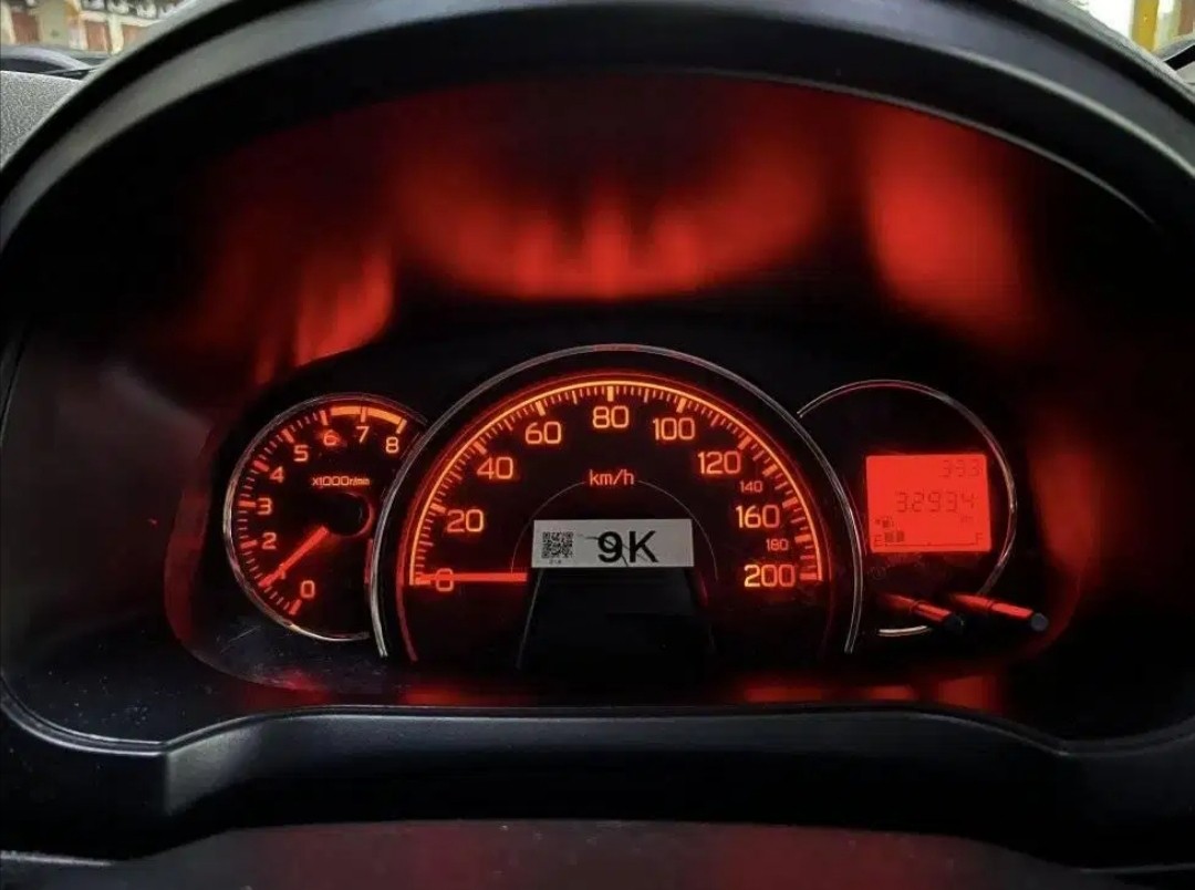 2020 Daihatsu Ayla 2020 Daihatsu Ayla