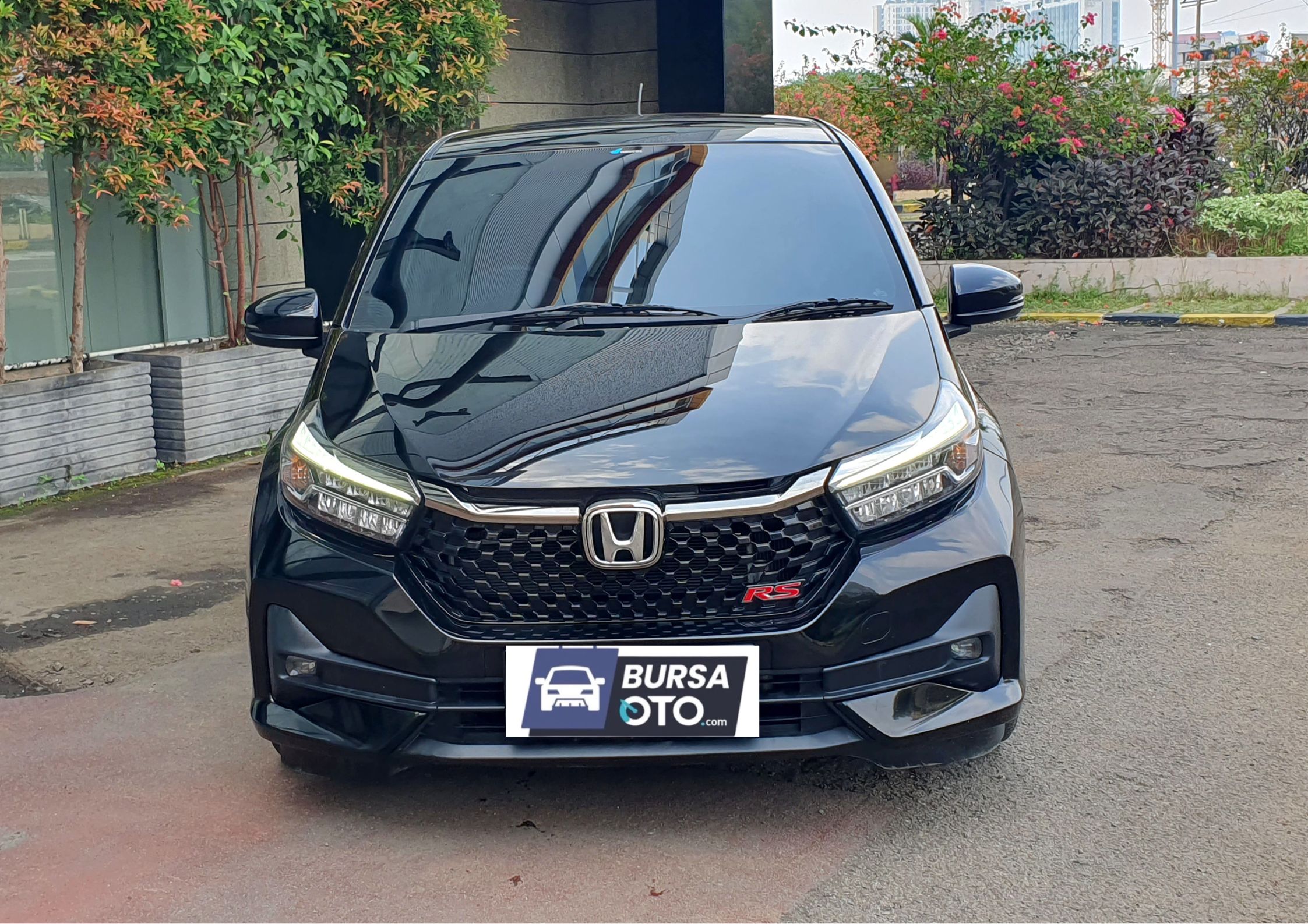 2024 Honda Brio Bekas 2024 Honda Brio Bekas