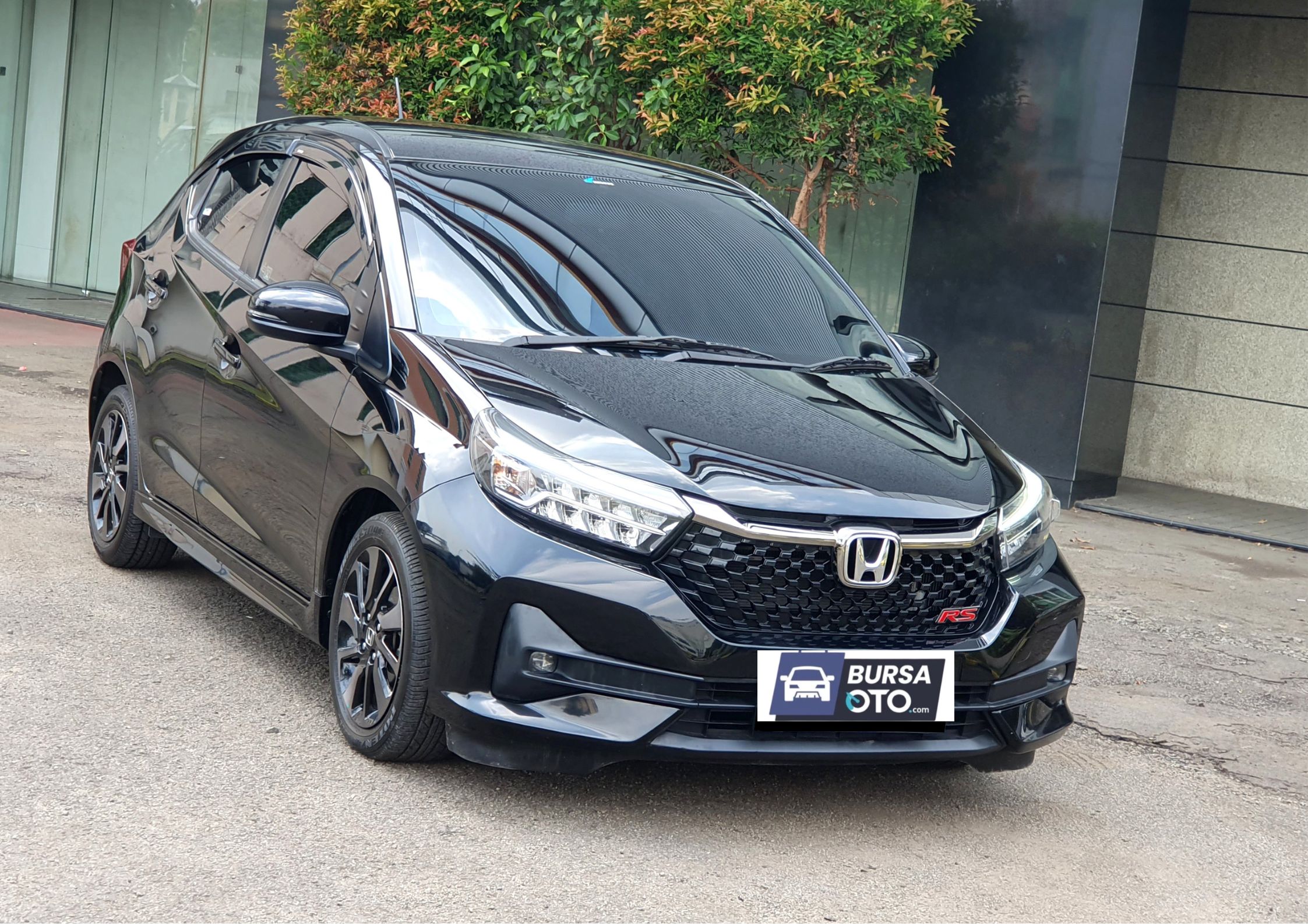 2024 Honda Brio 2024 Honda Brio