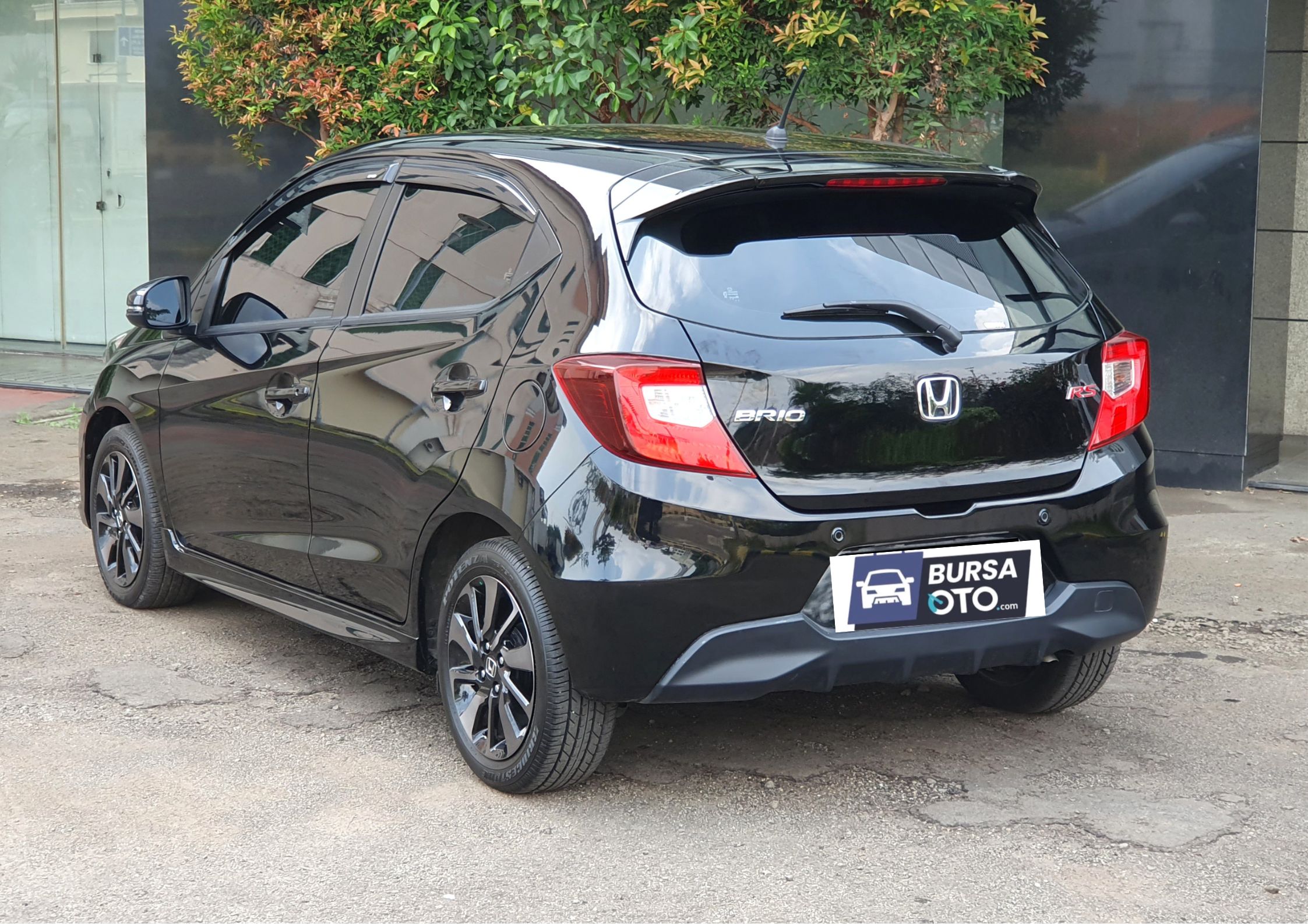 2024 Honda Brio 2024 Honda Brio