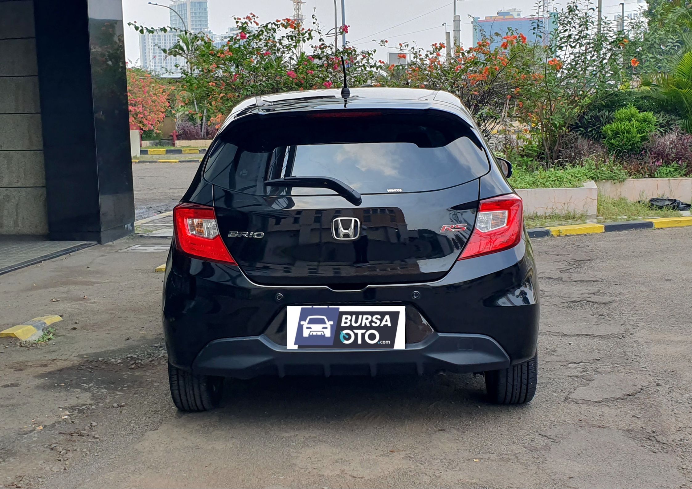 2024 Honda Brio 2024 Honda Brio