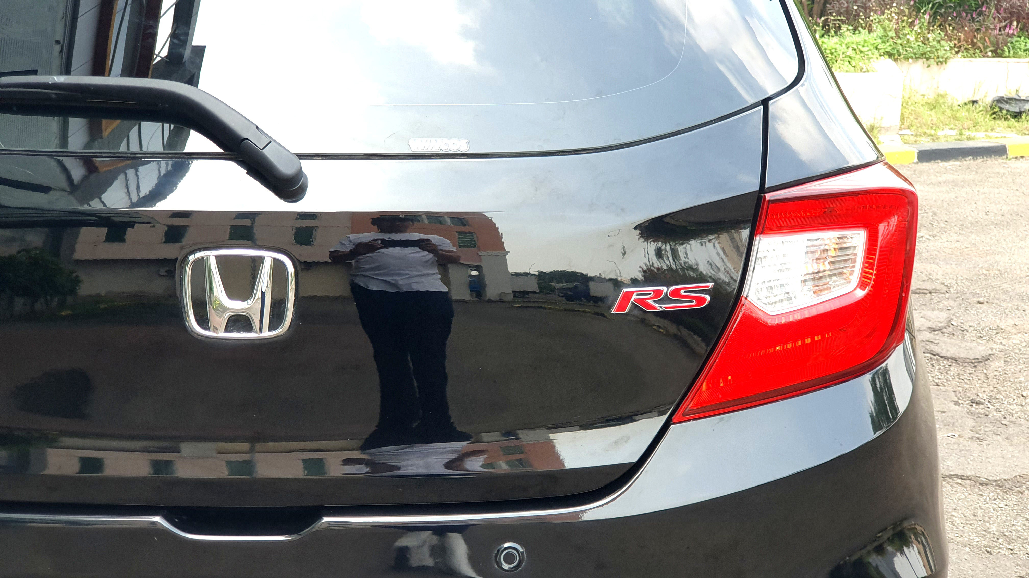 2024 Honda Brio 2024 Honda Brio