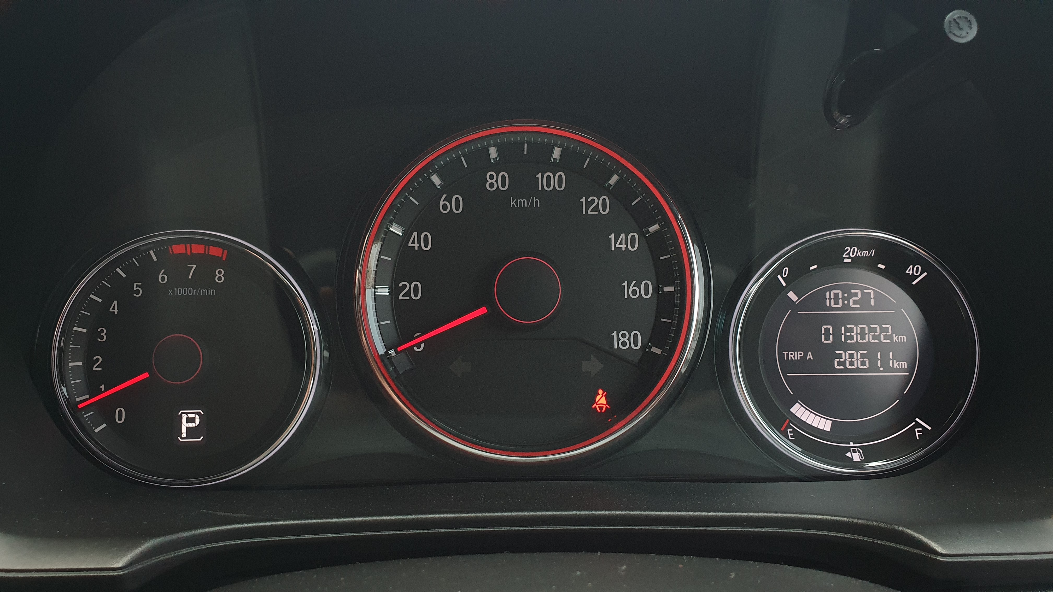 2024 Honda Brio 2024 Honda Brio