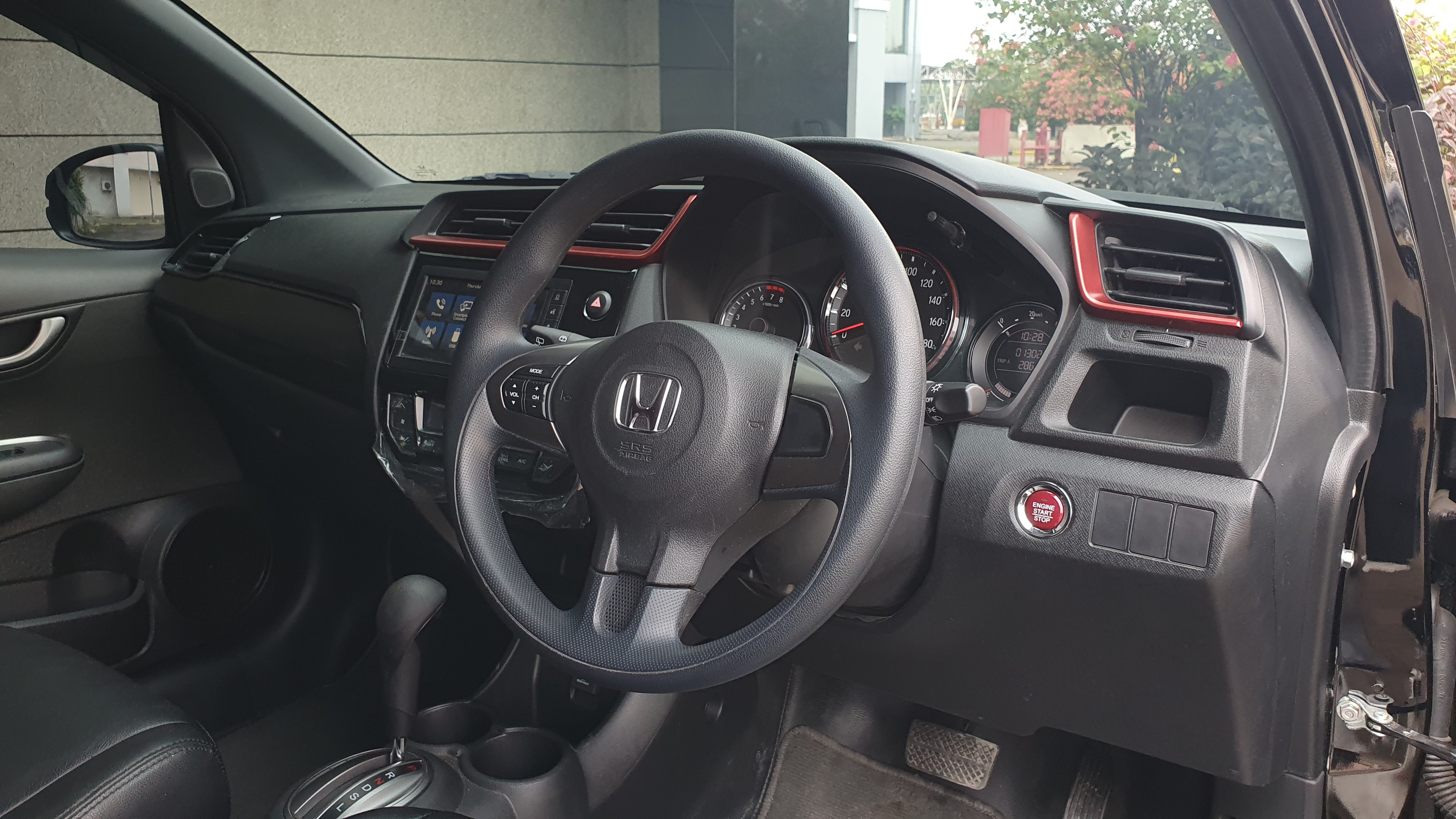 2024 Honda Brio 2024 Honda Brio