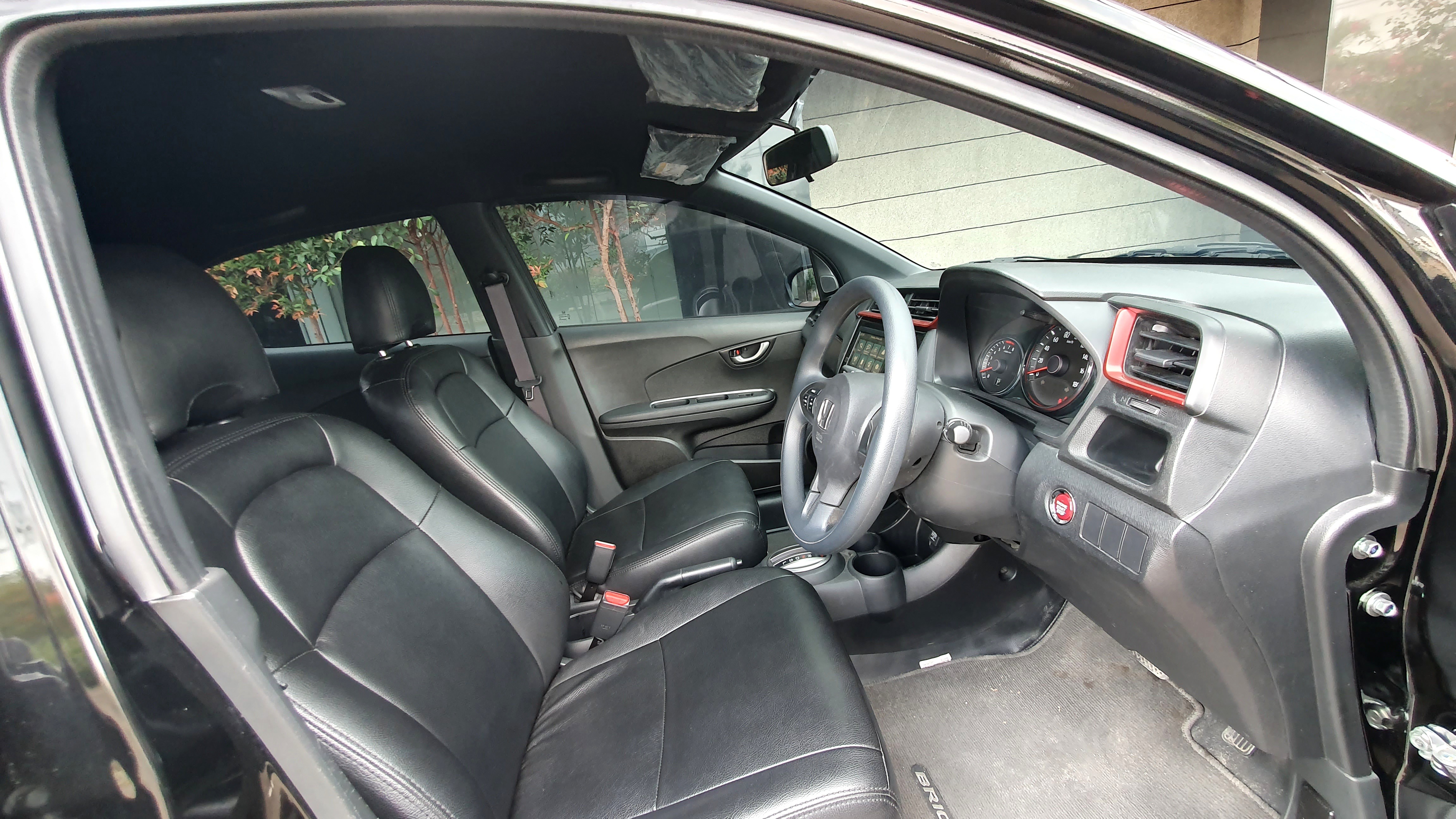 2024 Honda Brio 2024 Honda Brio