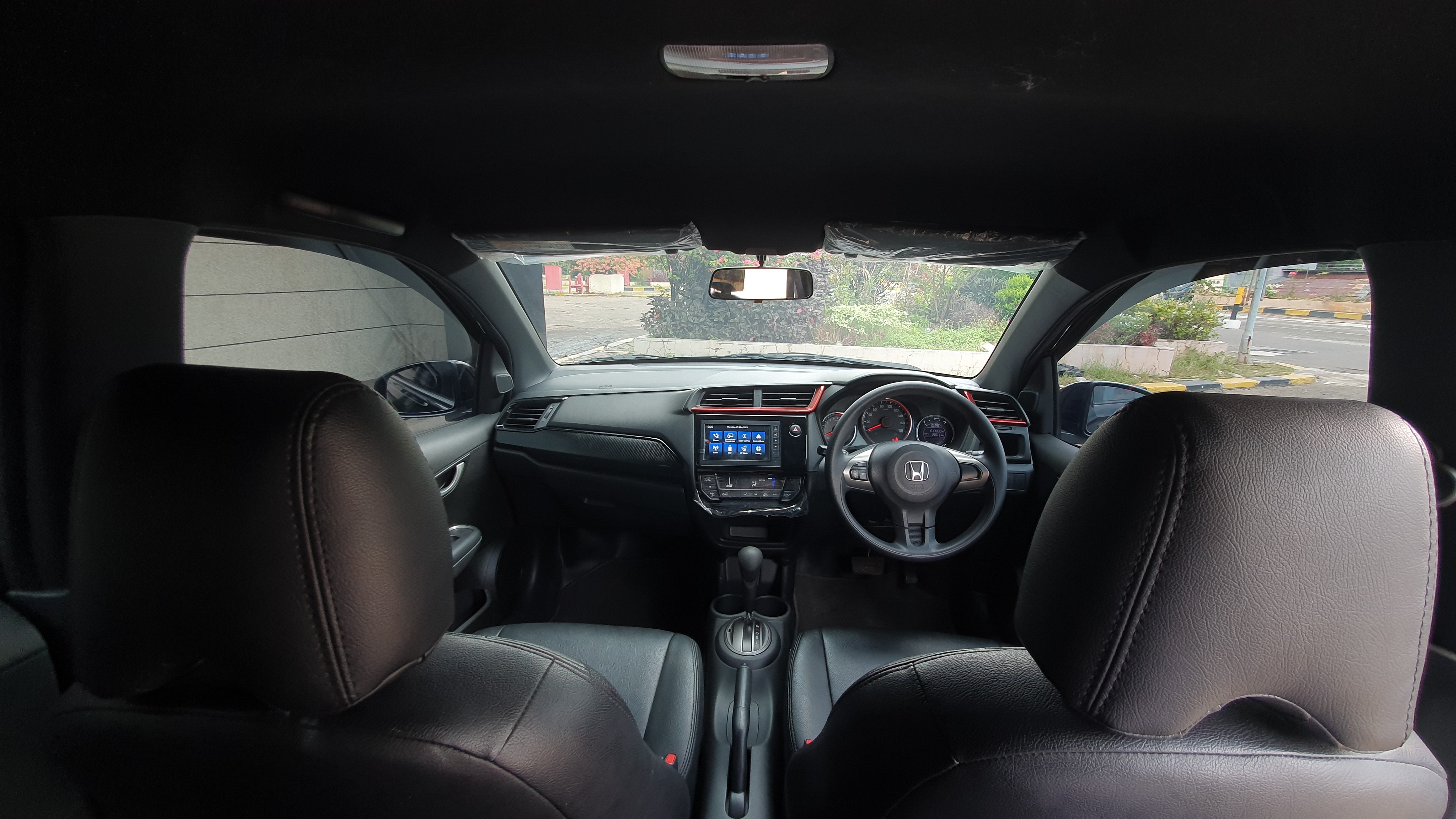 2024 Honda Brio 2024 Honda Brio