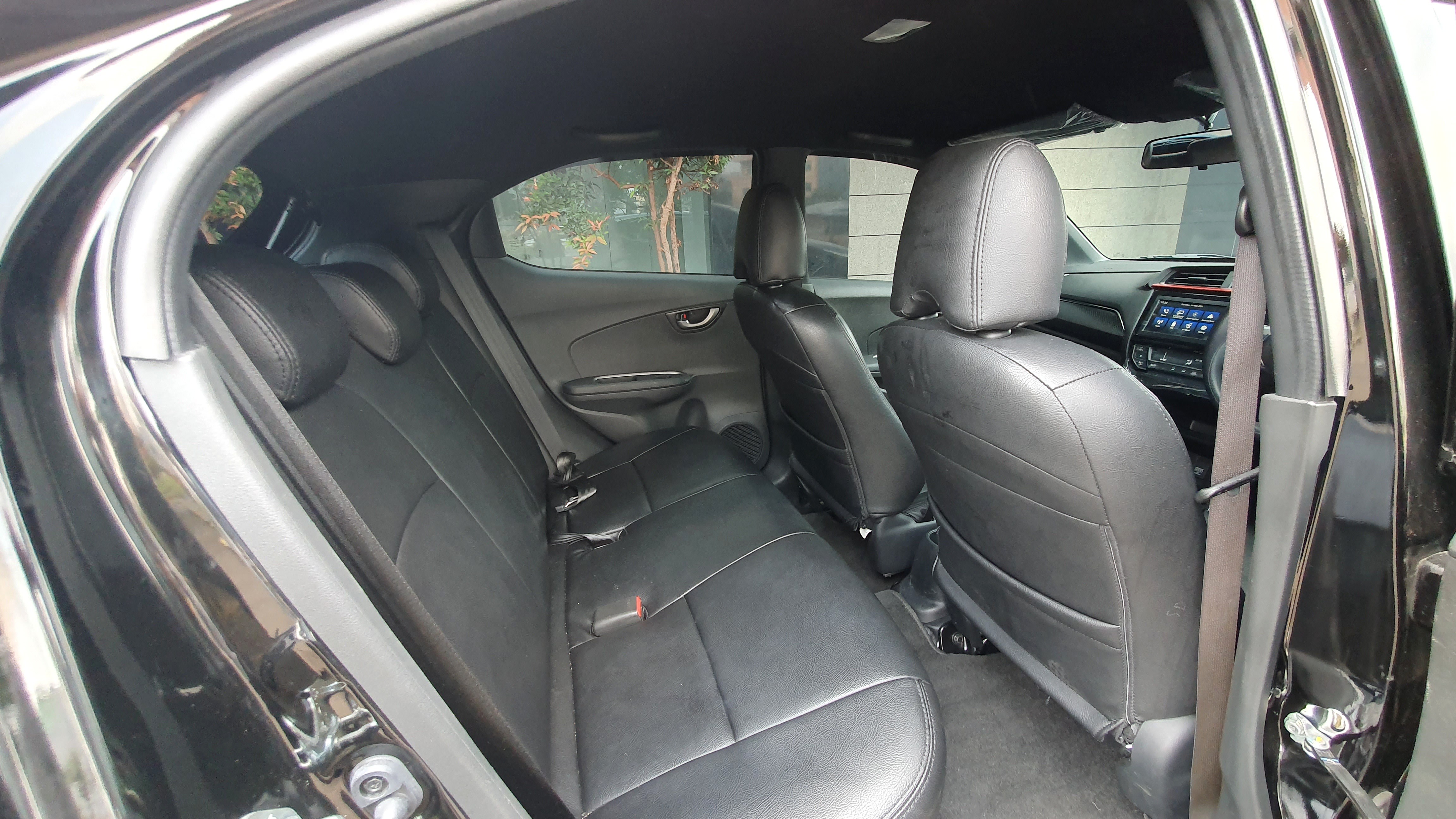 2024 Honda Brio 2024 Honda Brio