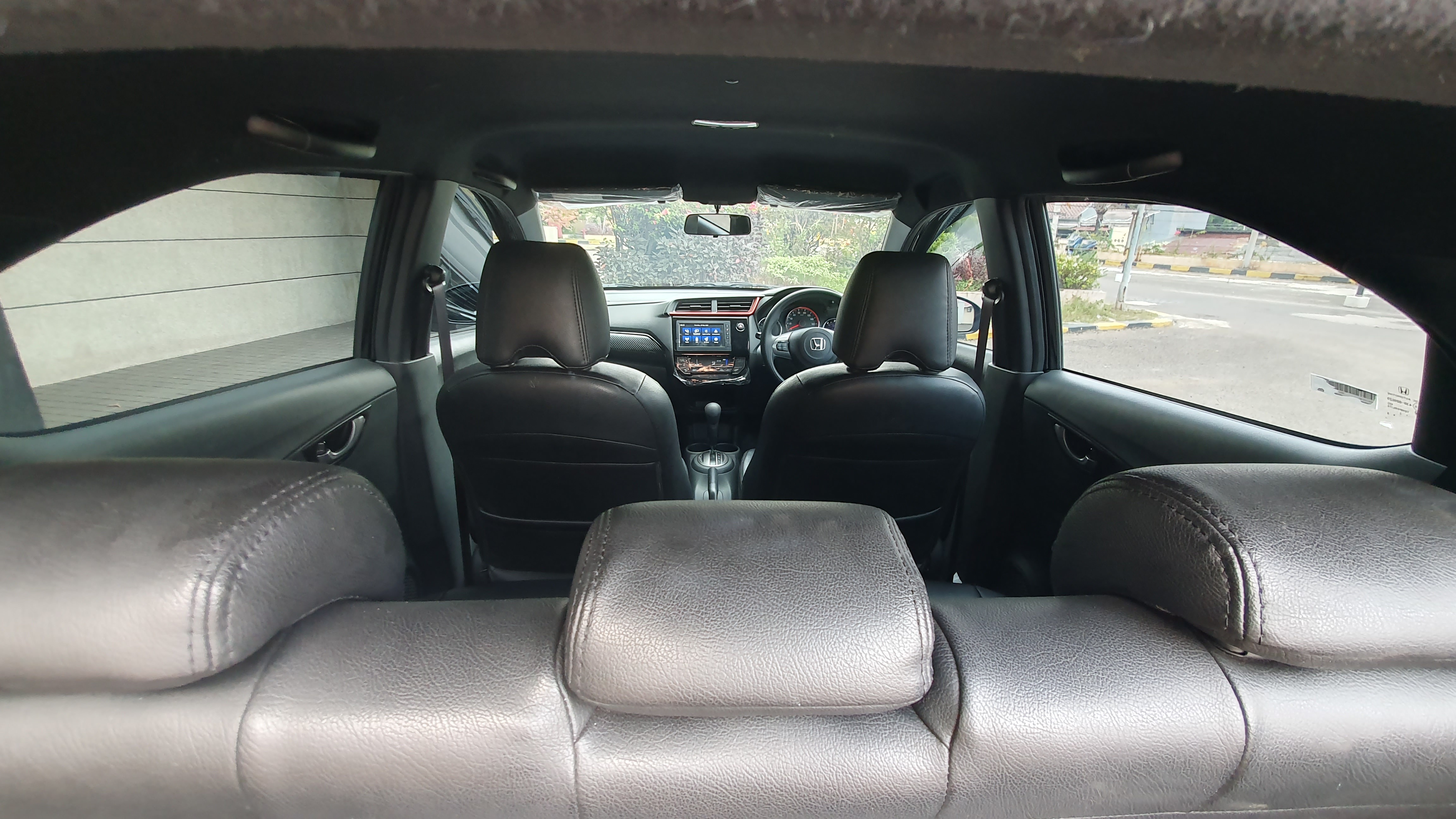 2024 Honda Brio 2024 Honda Brio