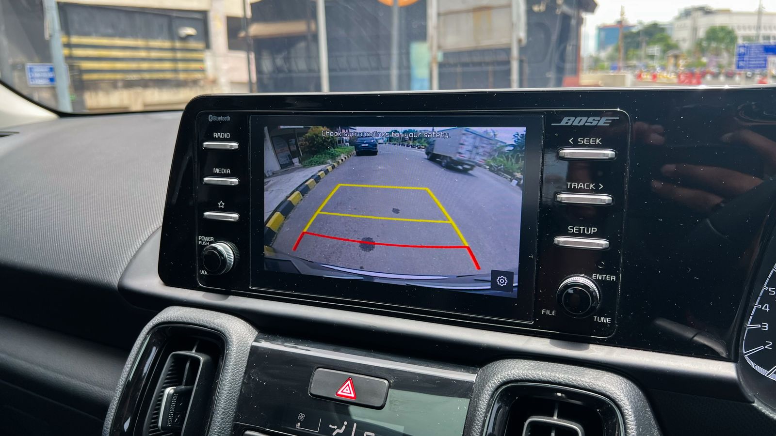 2022 Kia Sonet 2022 Kia Sonet