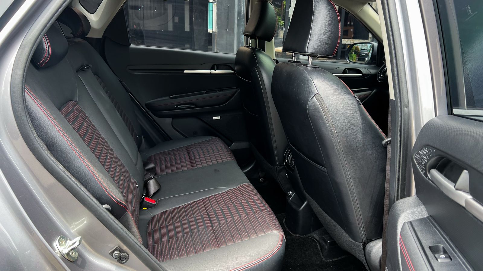 2022 Kia Sonet 2022 Kia Sonet