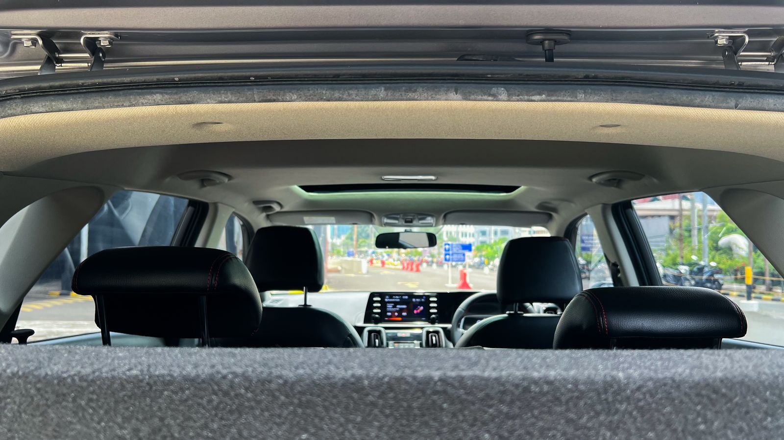 2022 Kia Sonet 2022 Kia Sonet