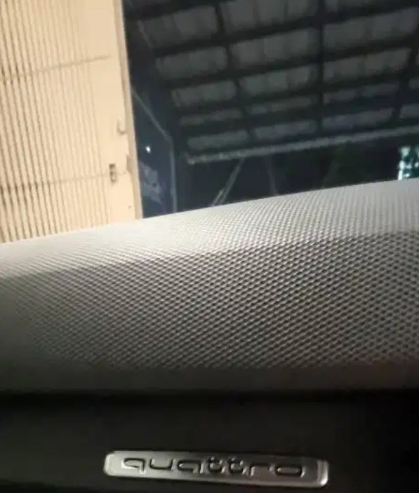 2016 Audi  TTS Coupe 2016 Audi  TTS Coupe