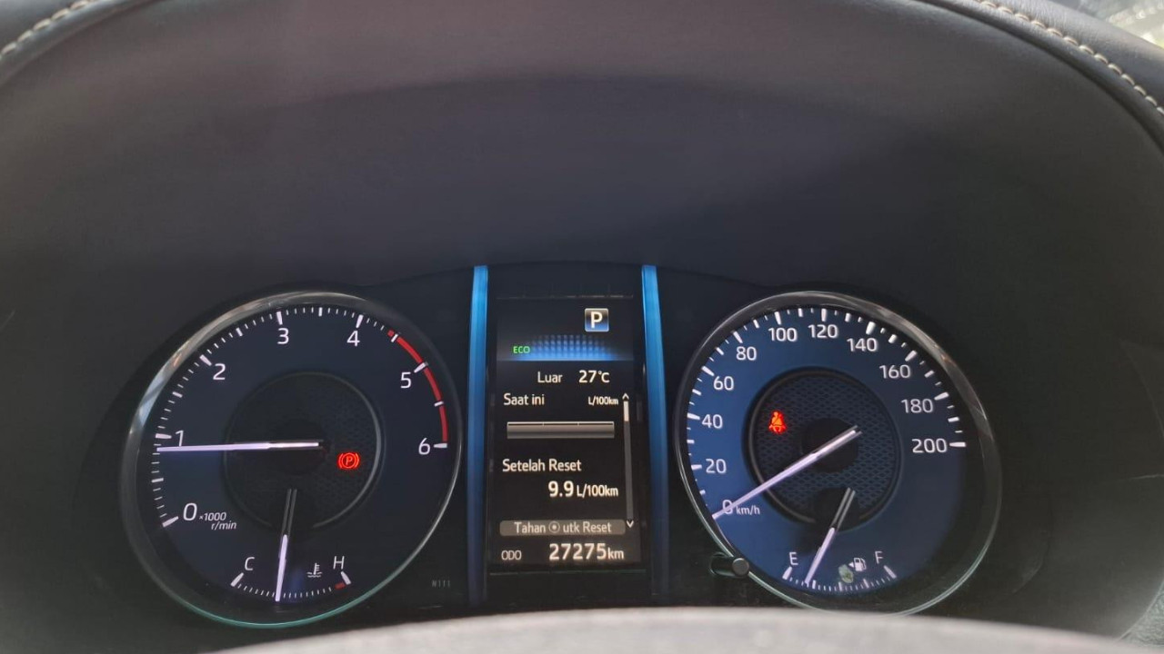 2023 Toyota Fortuner 2023 Toyota Fortuner