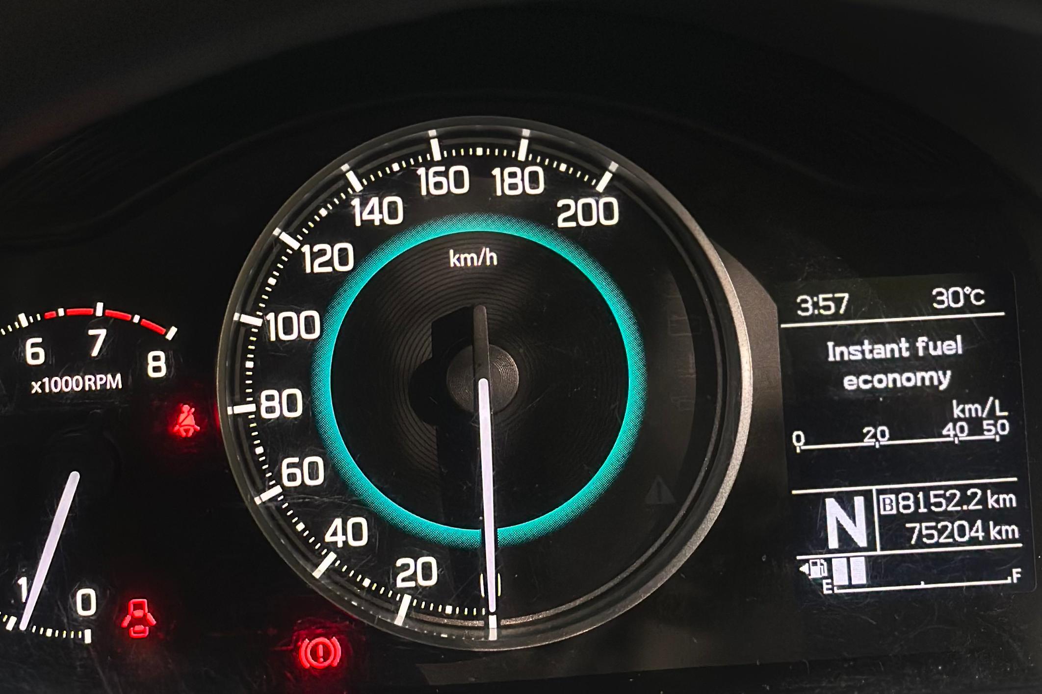 2017 Suzuki Ignis 2017 Suzuki Ignis