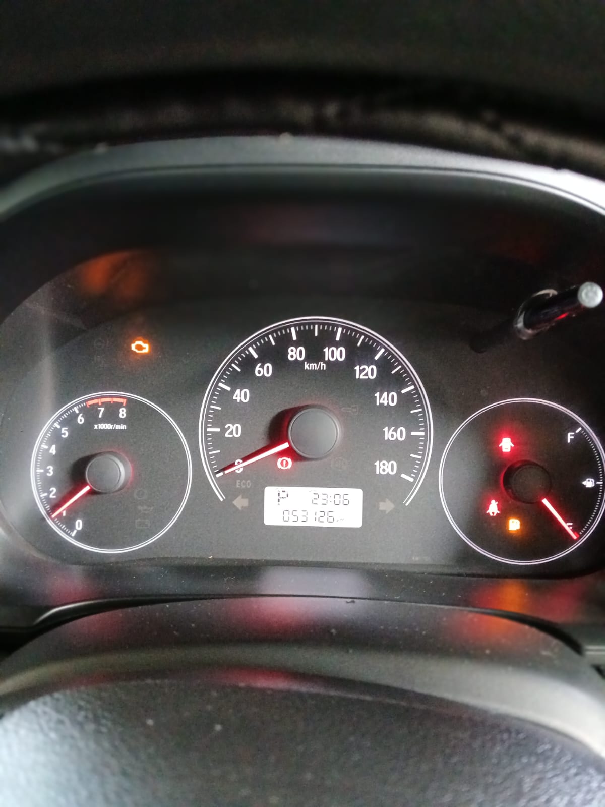 2020 Honda Brio Satya E CVT 2020 Honda Brio Satya E CVT