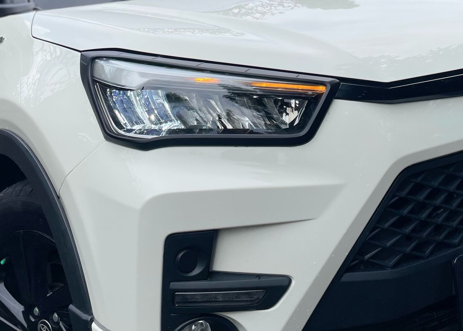 2021 Toyota Raize 2021 Toyota Raize