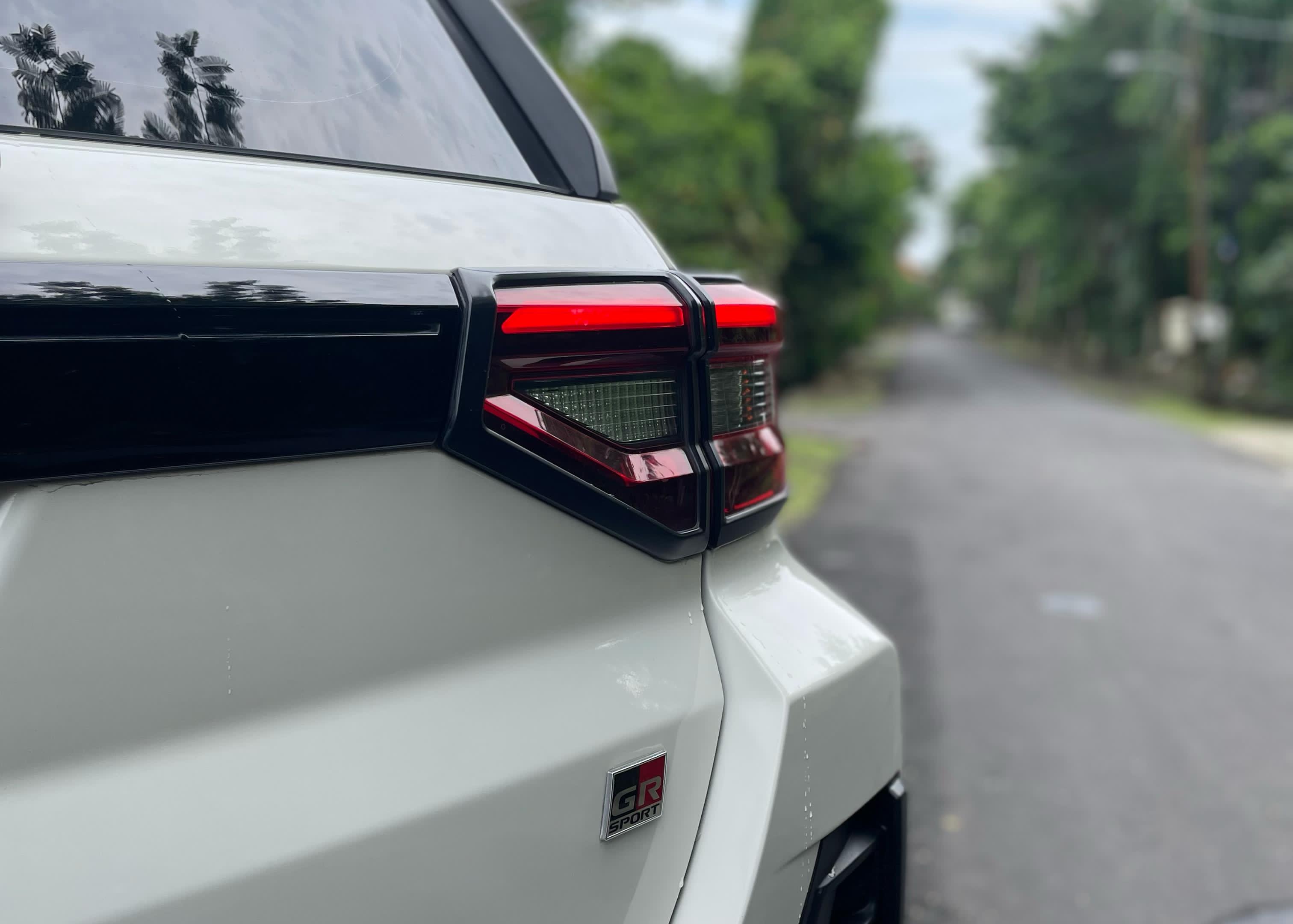 2021 Toyota Raize 2021 Toyota Raize