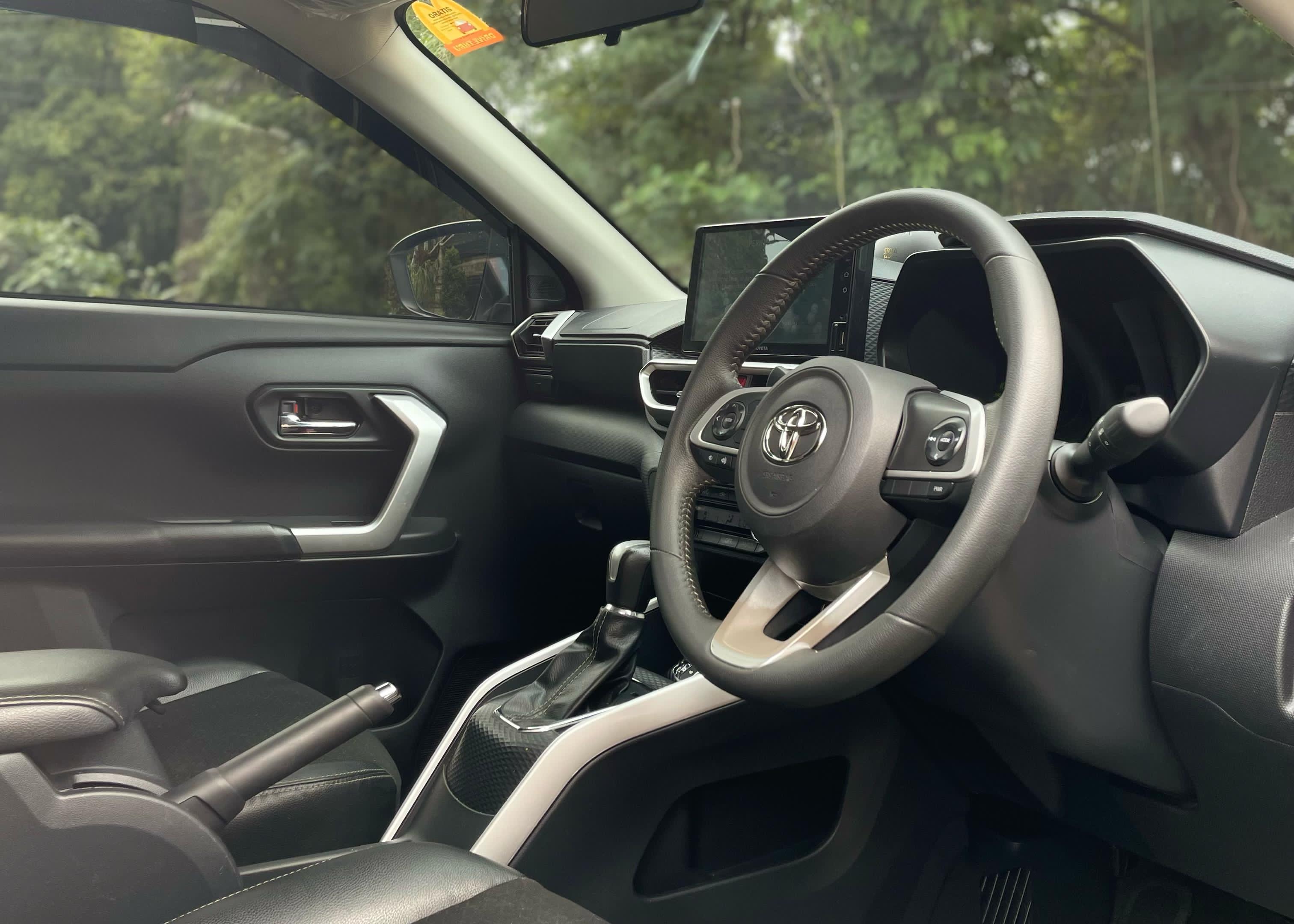 2021 Toyota Raize 2021 Toyota Raize