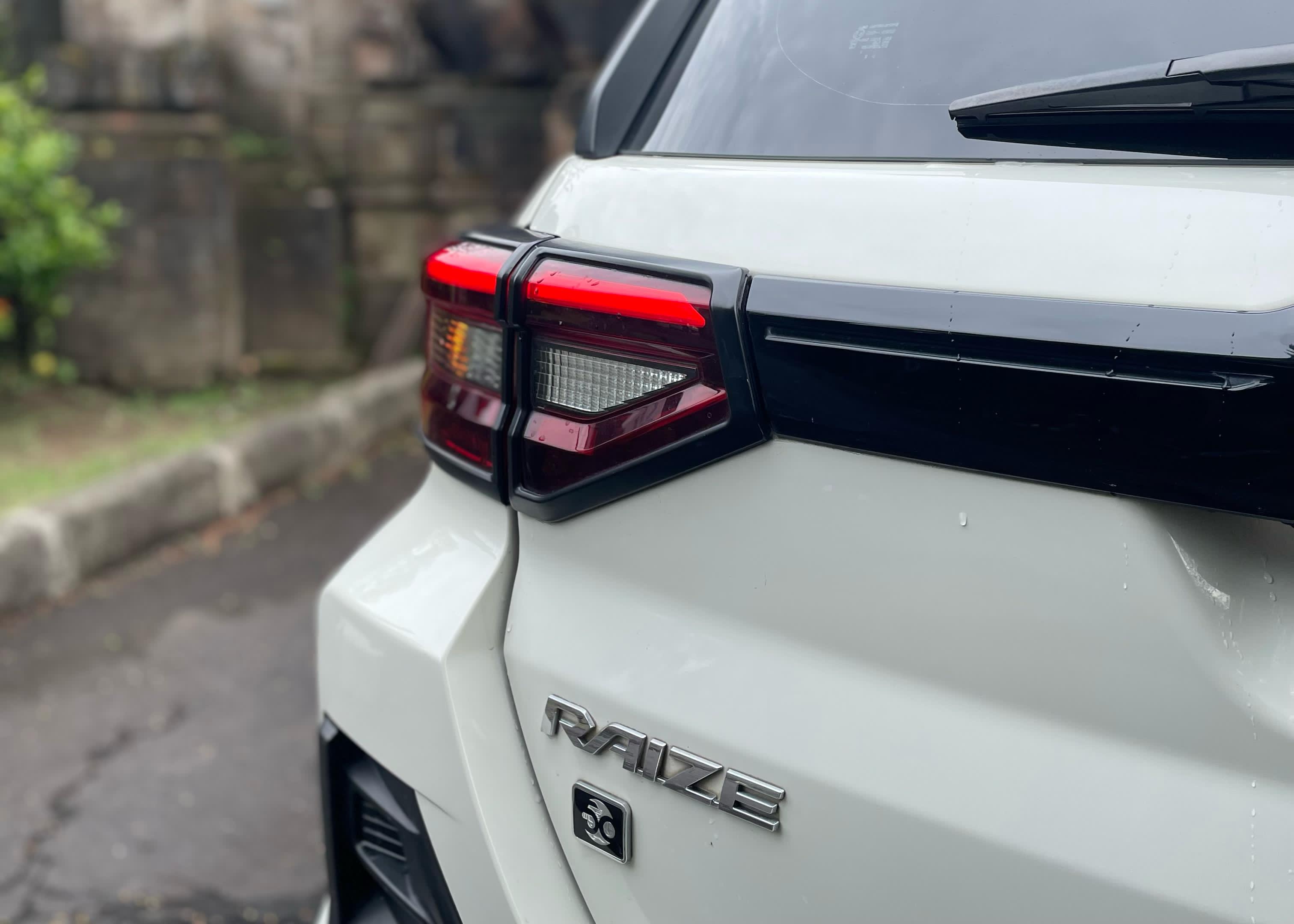 2021 Toyota Raize 2021 Toyota Raize