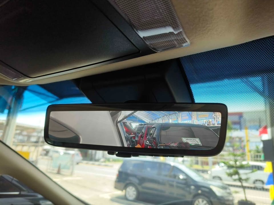 2021 Toyota Alphard 2.5L G CVT 2021 Toyota Alphard 2.5L G CVT