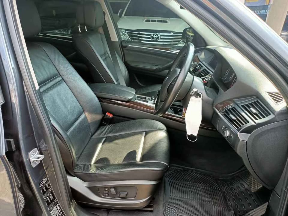 2013 BMW X5 XDRIVE 30i XLINE 2013 BMW X5 XDRIVE 30i XLINE