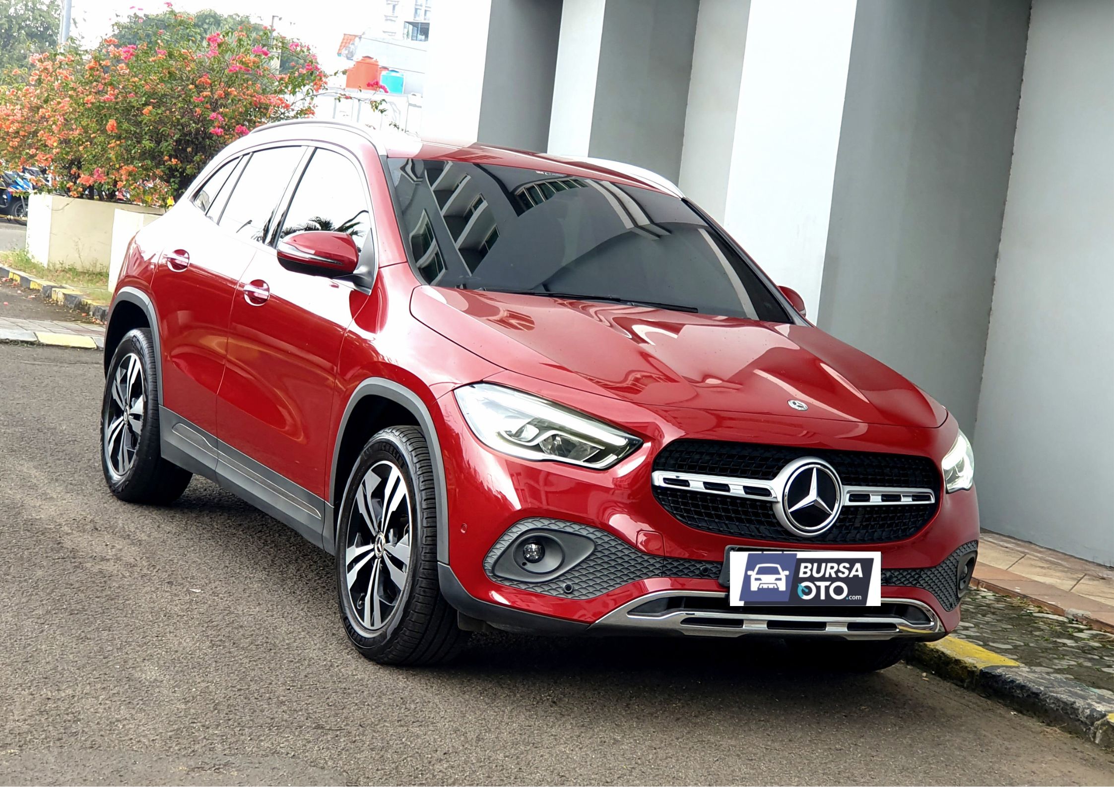 2020 Mercedes Benz GLA 2020 Mercedes Benz GLA
