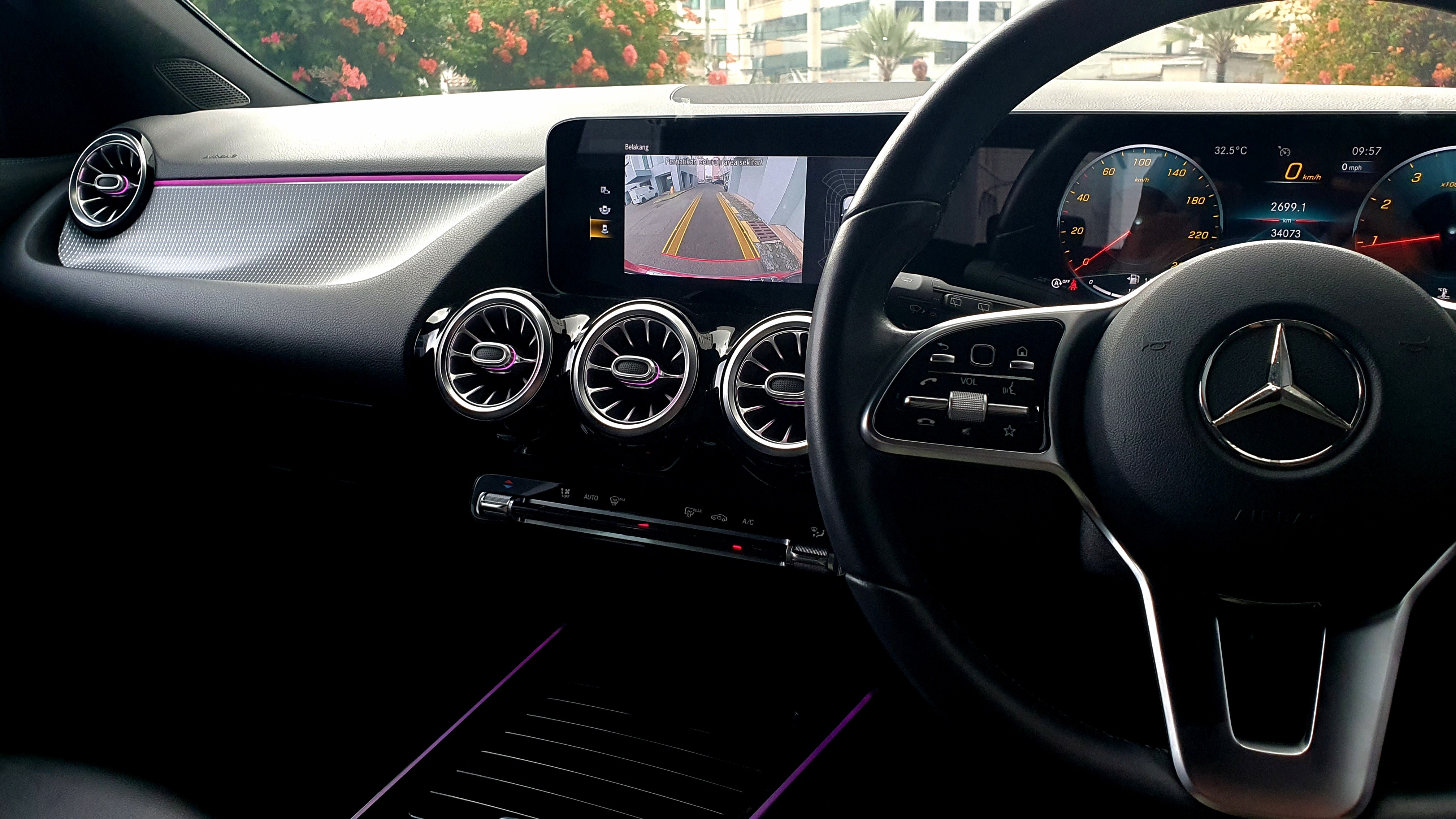 2020 Mercedes Benz GLA 2020 Mercedes Benz GLA