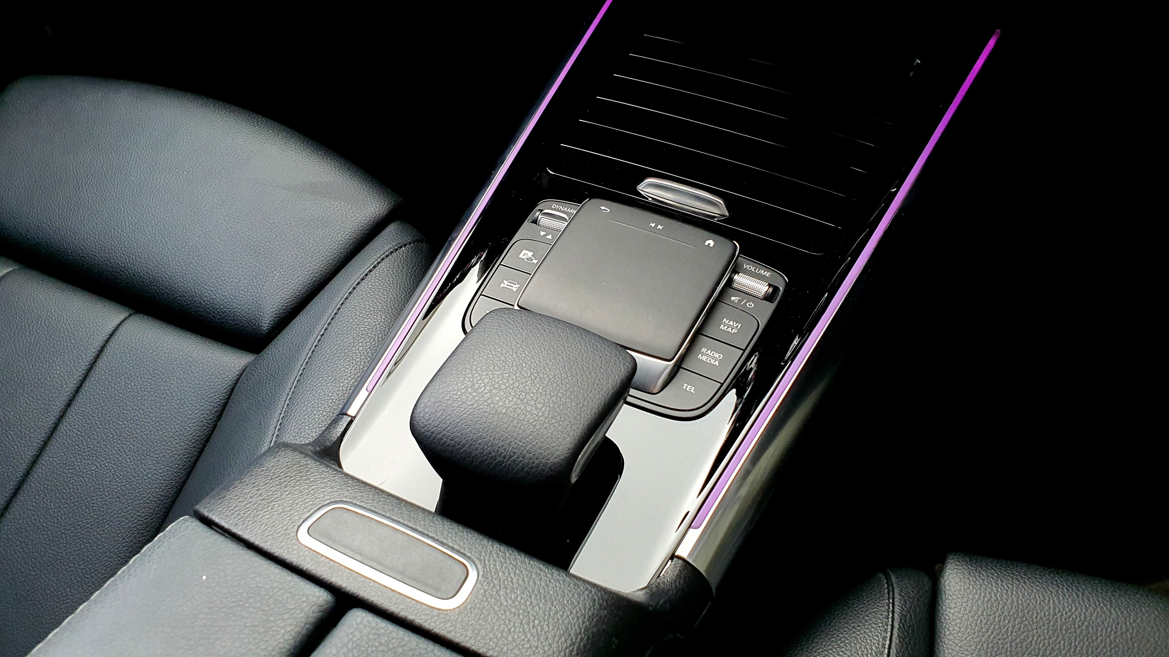 2020 Mercedes Benz GLA 2020 Mercedes Benz GLA