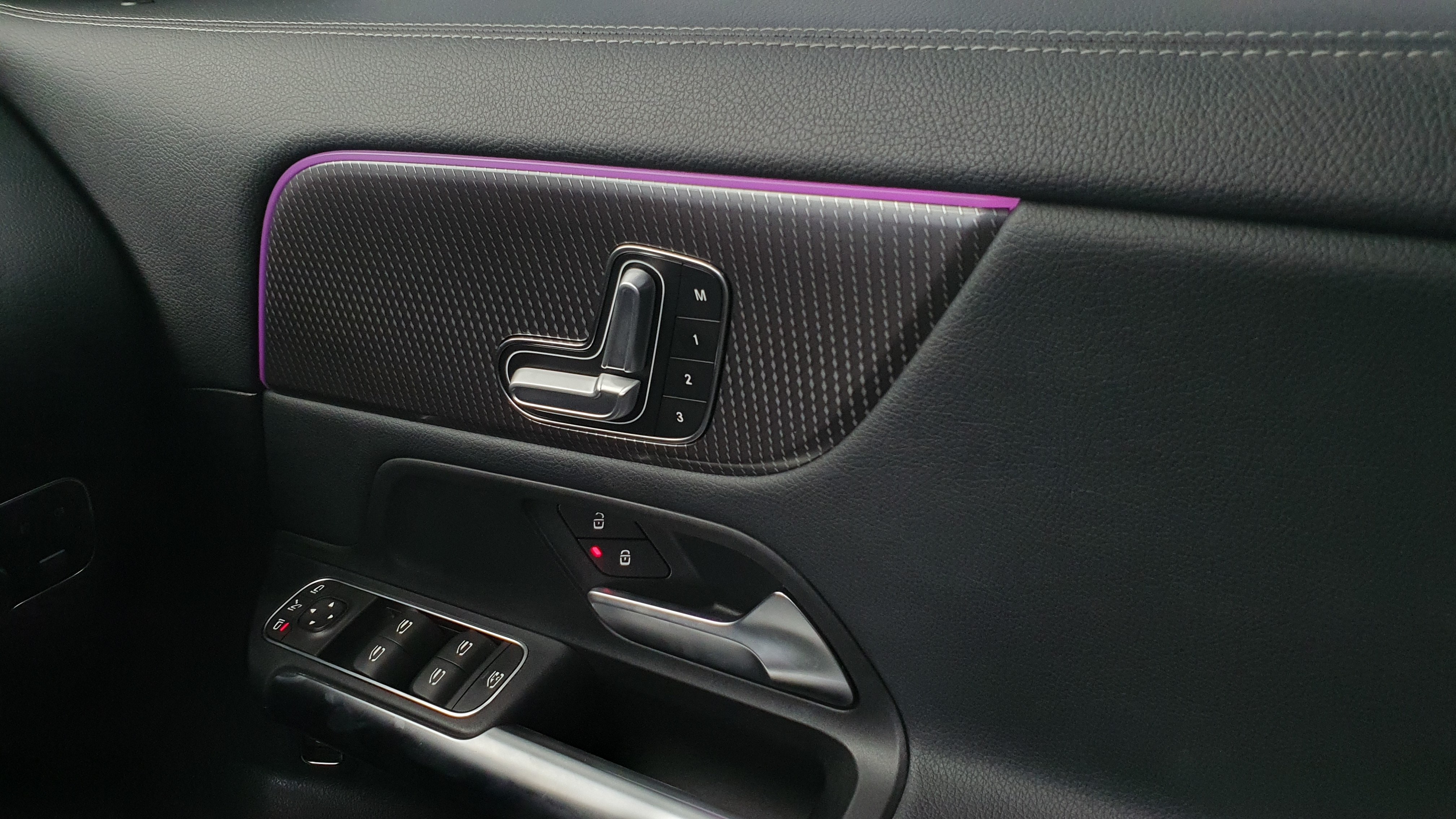 2020 Mercedes Benz GLA 2020 Mercedes Benz GLA