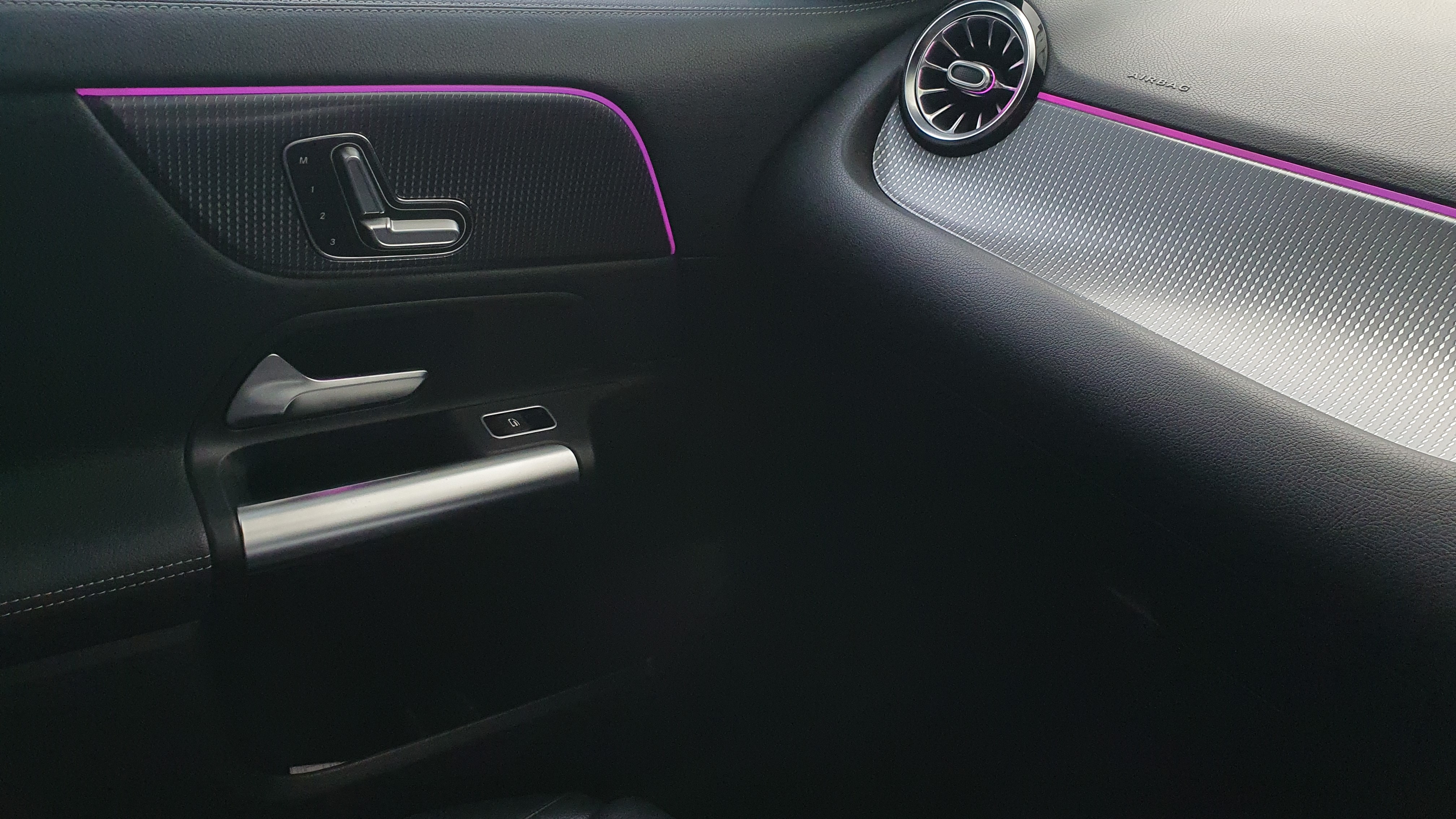 2020 Mercedes Benz GLA 2020 Mercedes Benz GLA