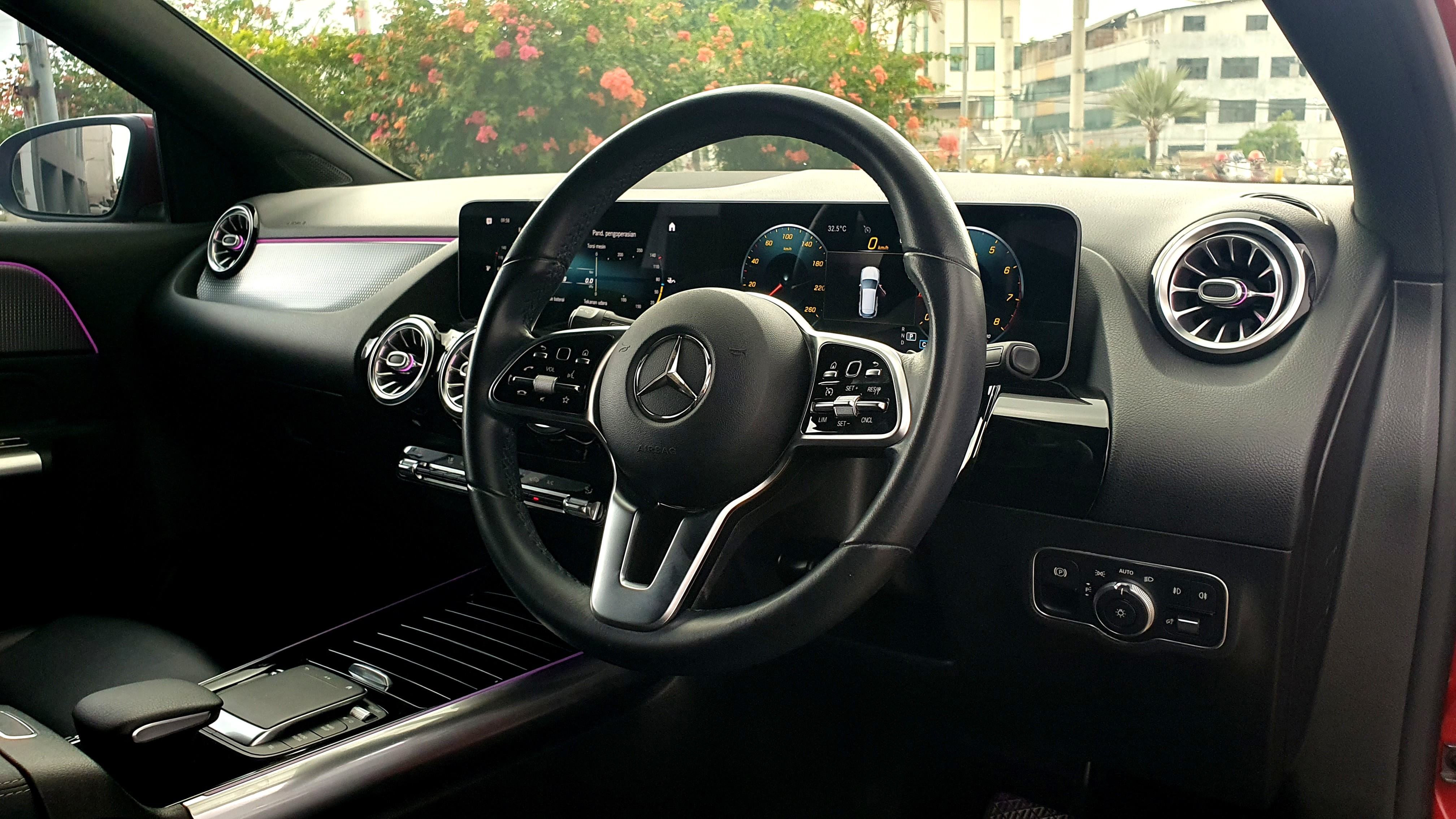 2020 Mercedes Benz GLA 2020 Mercedes Benz GLA