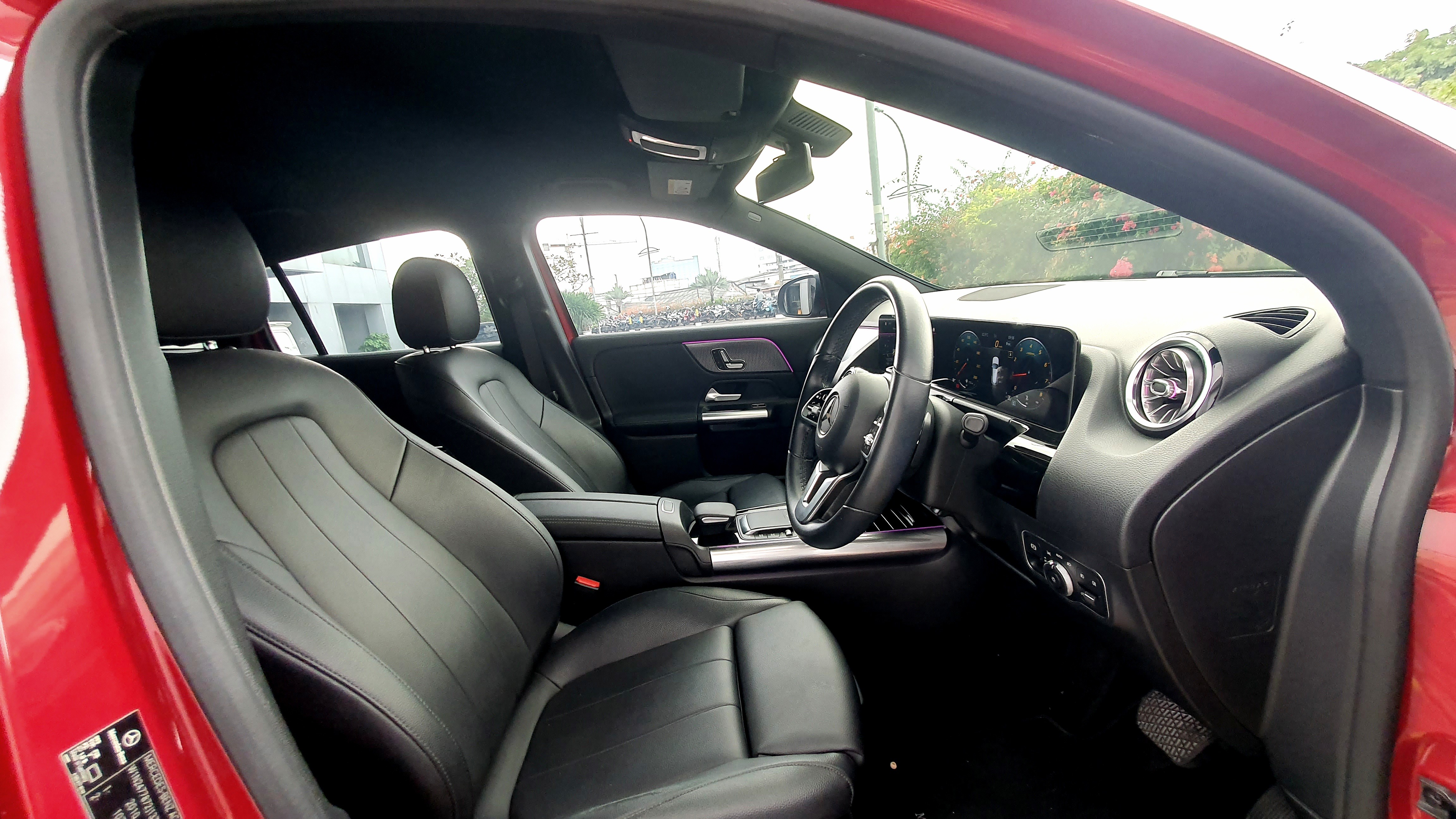 2020 Mercedes Benz GLA 2020 Mercedes Benz GLA