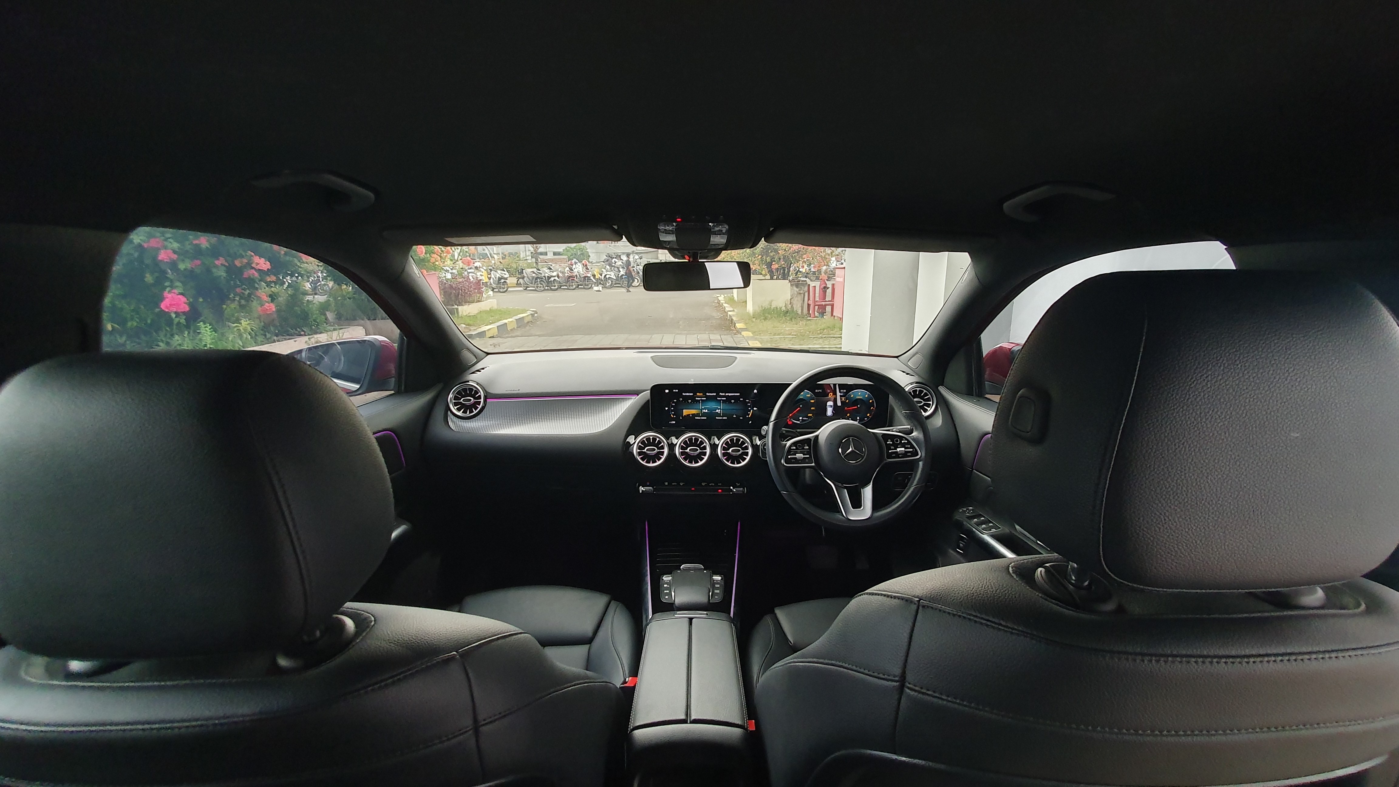 2020 Mercedes Benz GLA 2020 Mercedes Benz GLA