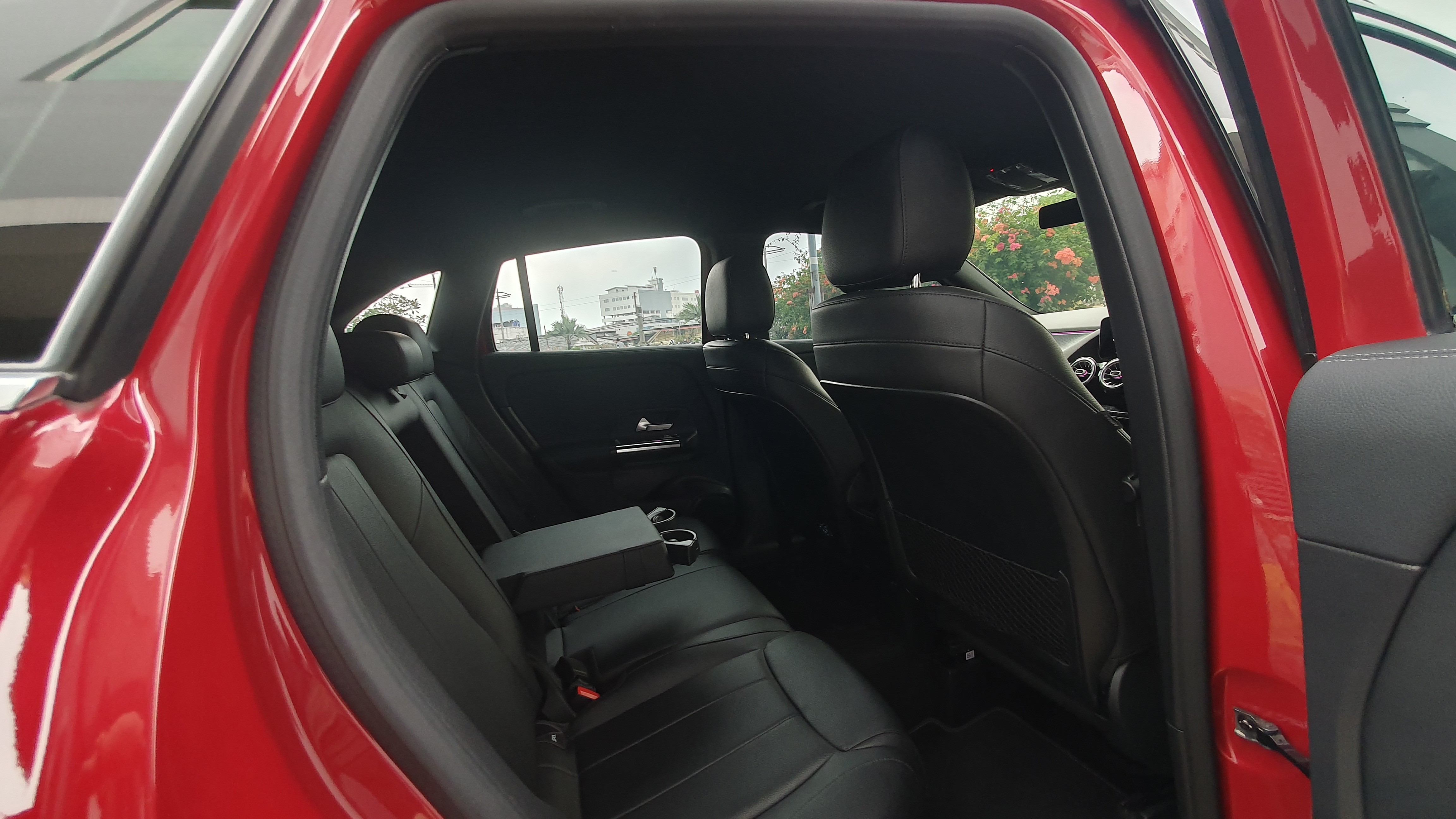 2020 Mercedes Benz GLA 2020 Mercedes Benz GLA