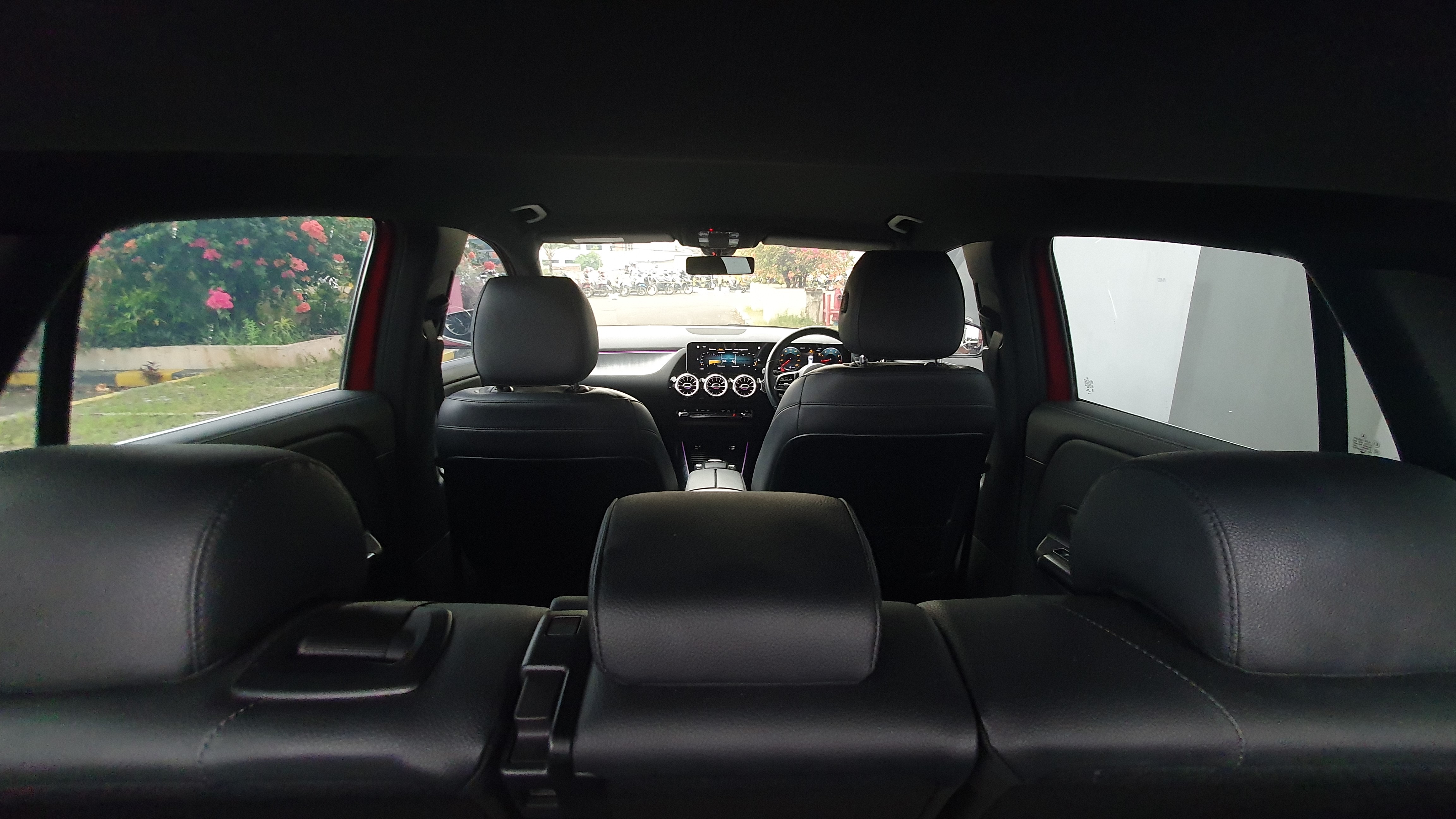 2020 Mercedes Benz GLA 2020 Mercedes Benz GLA