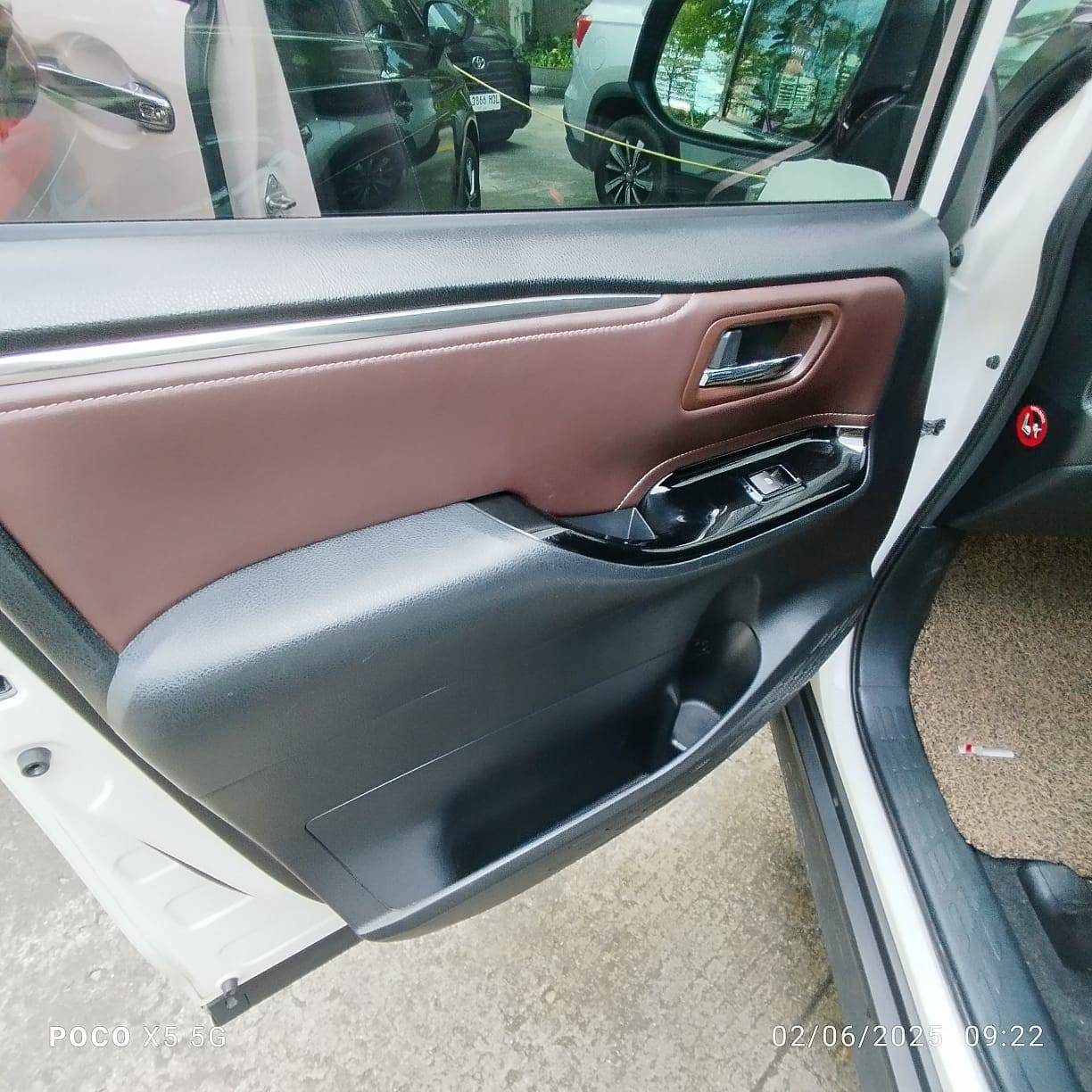 2018 Toyota Voxy 2.0L AT 2018 Toyota Voxy 2.0L AT