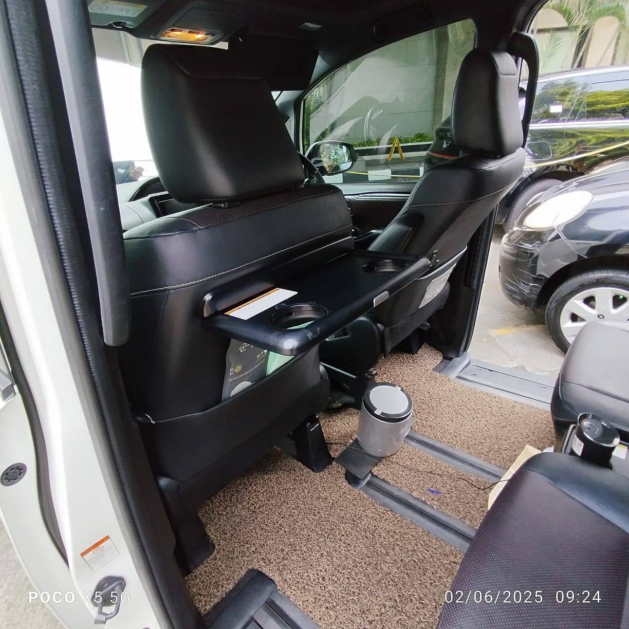 2018 Toyota Voxy 2.0L AT 2018 Toyota Voxy 2.0L AT