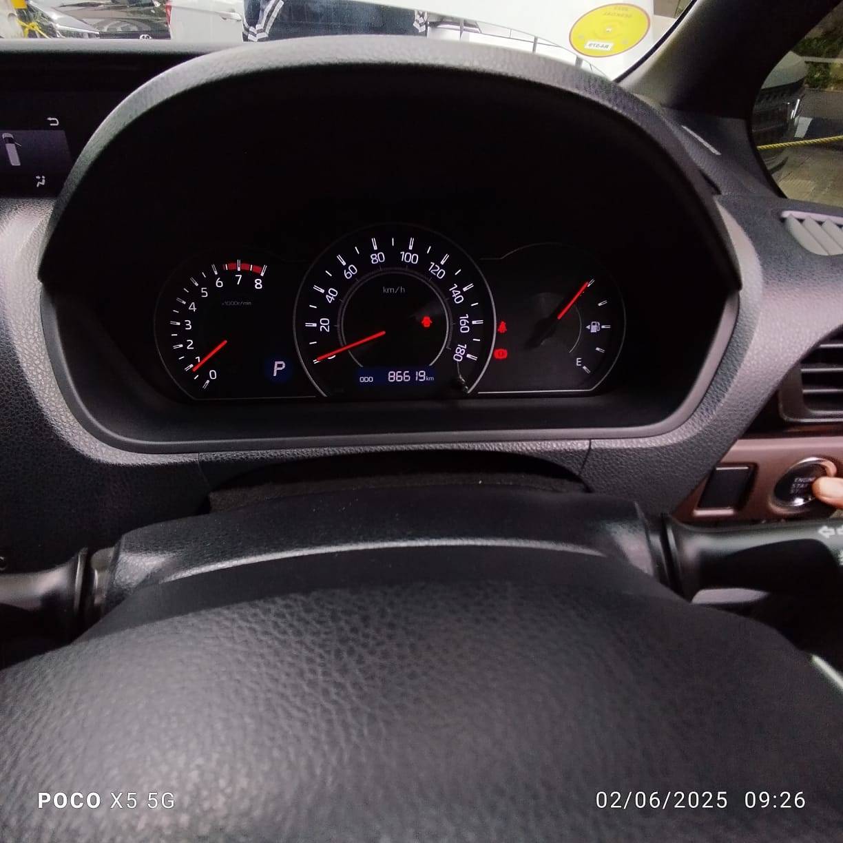 2018 Toyota Voxy 2.0L AT 2018 Toyota Voxy 2.0L AT