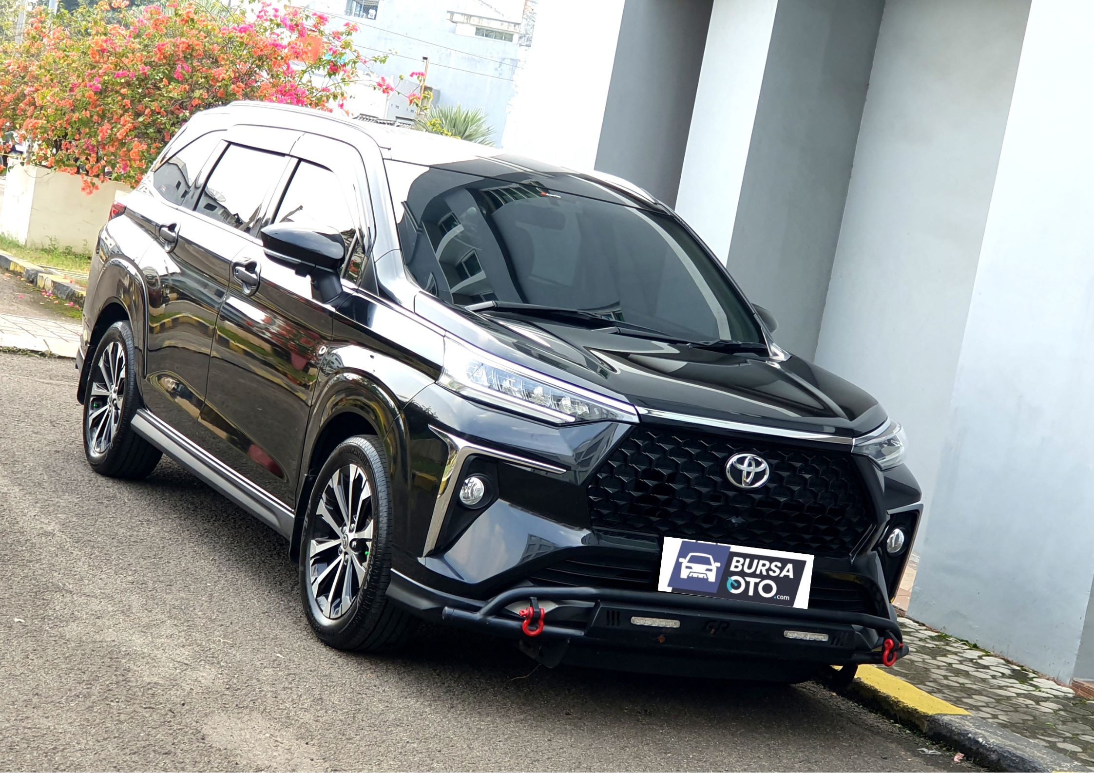 2023 Toyota Veloz 2023 Toyota Veloz