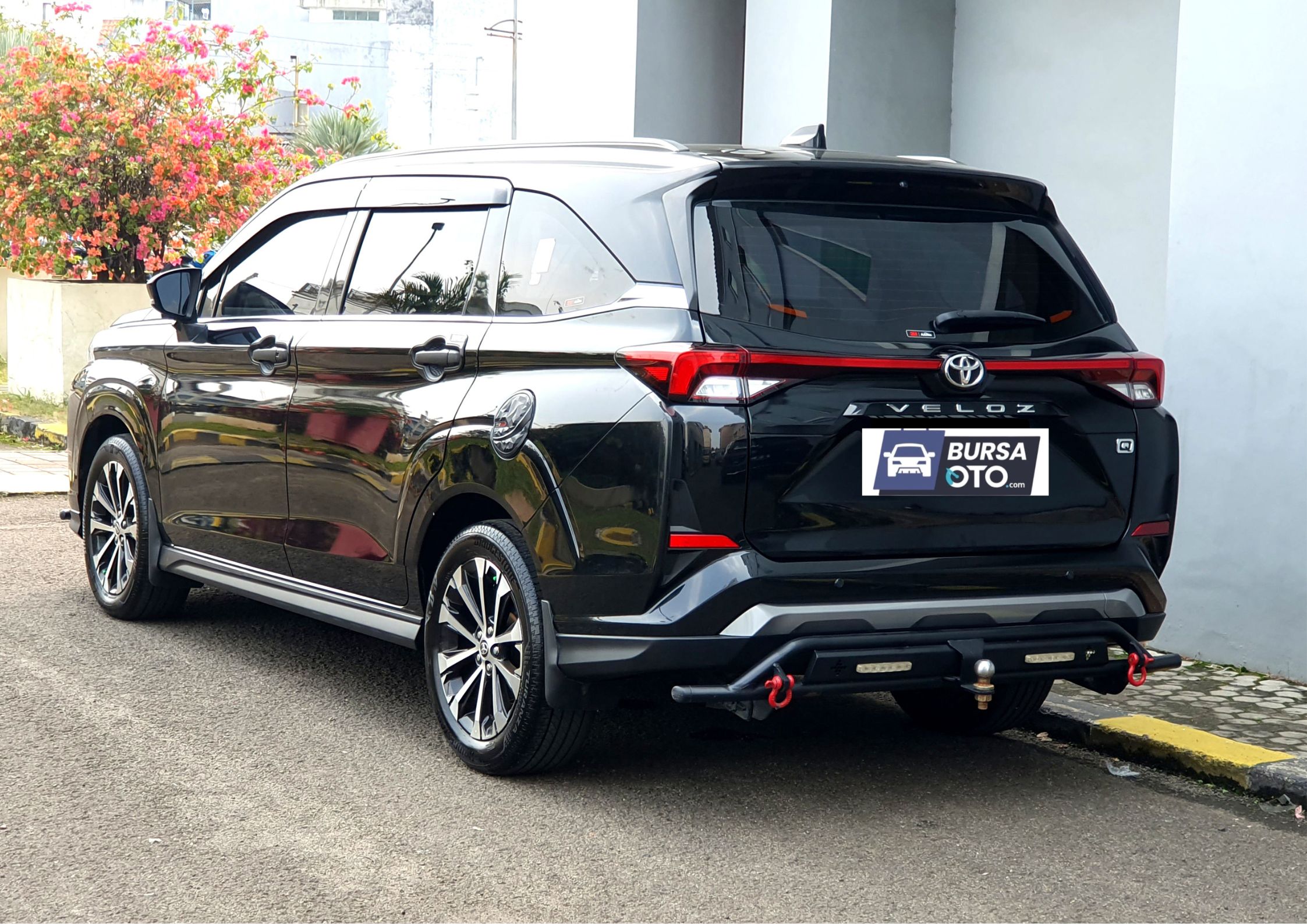 2023 Toyota Veloz 2023 Toyota Veloz