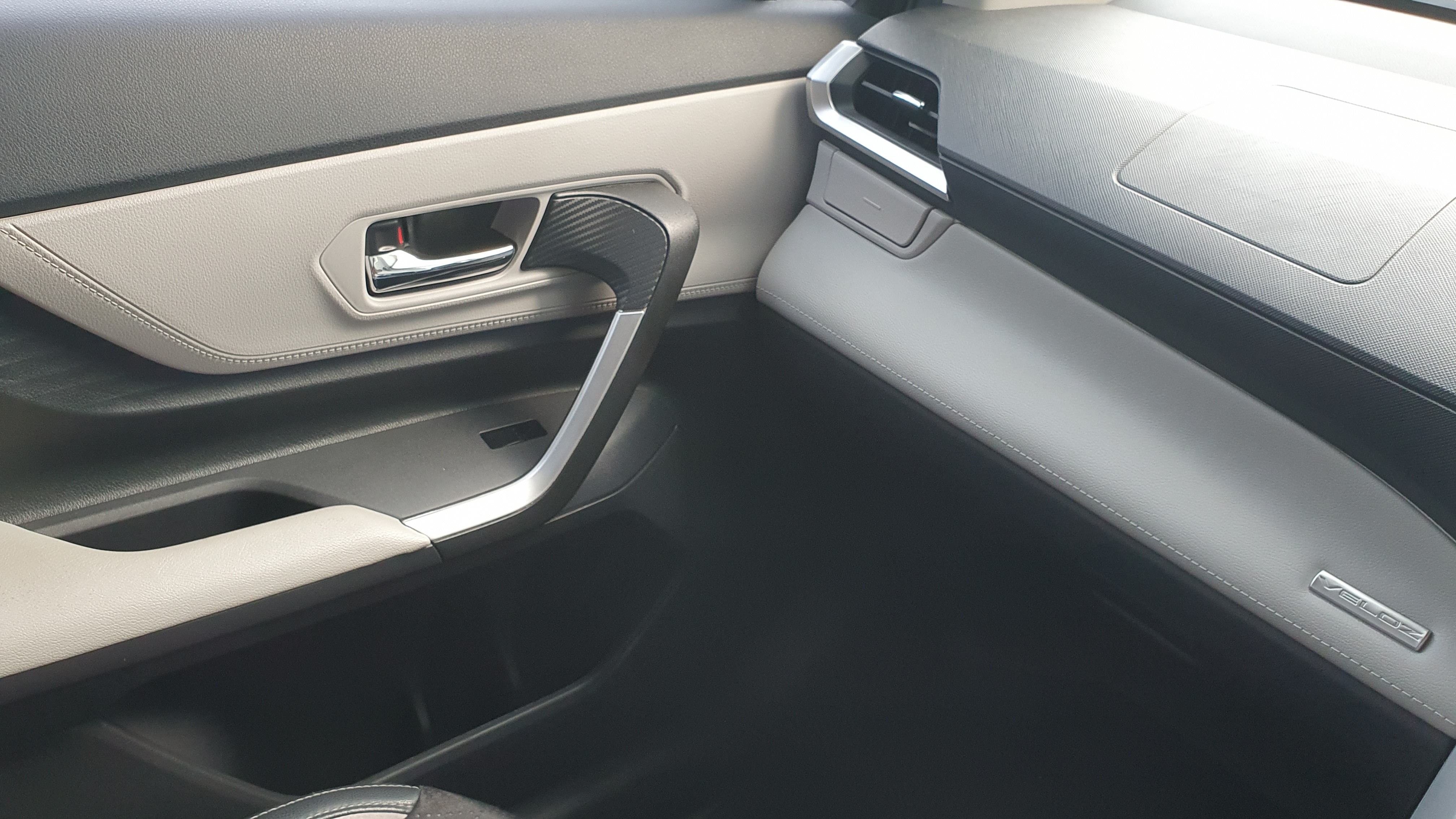 2023 Toyota Veloz 2023 Toyota Veloz