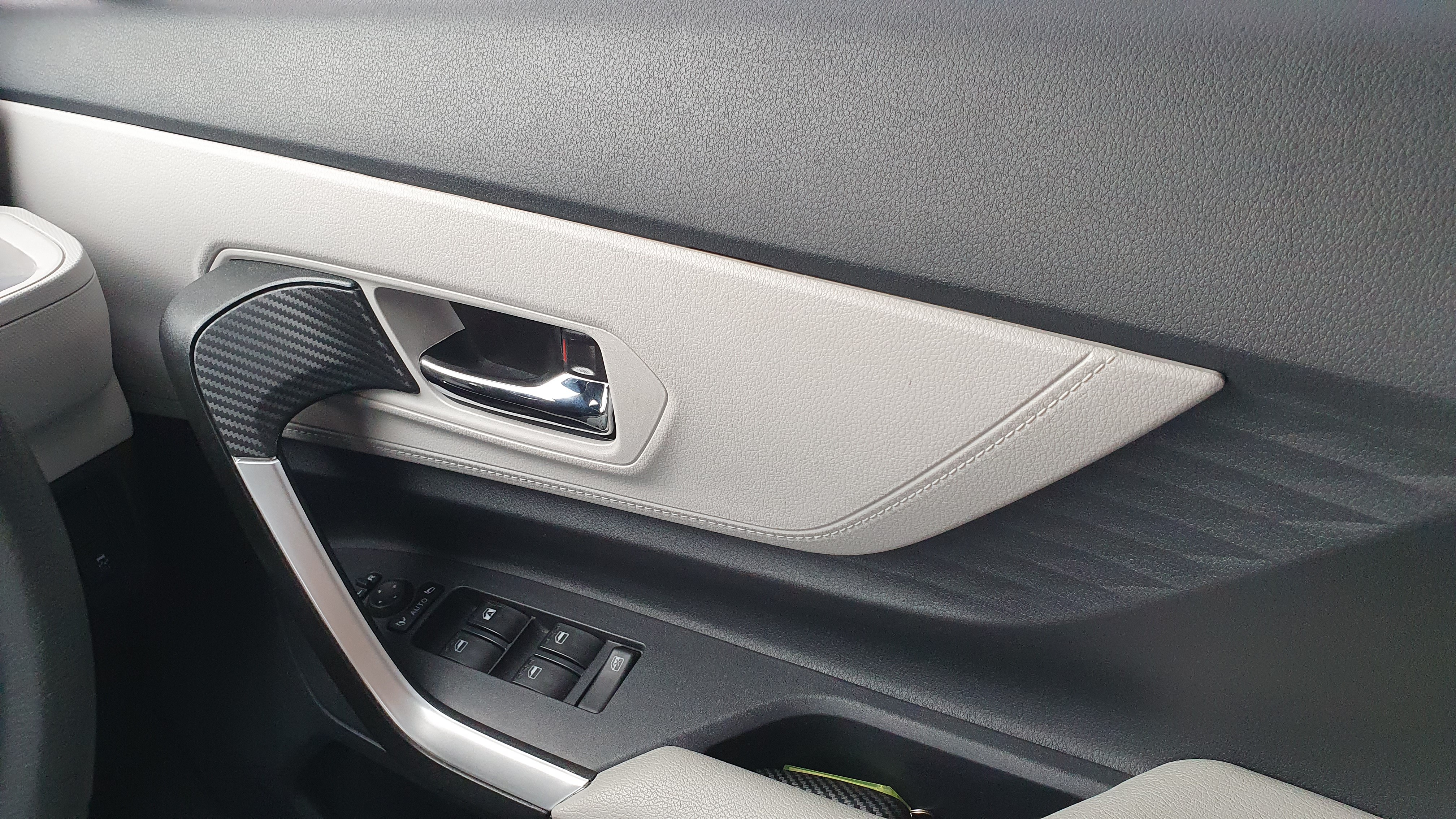 2023 Toyota Veloz 2023 Toyota Veloz