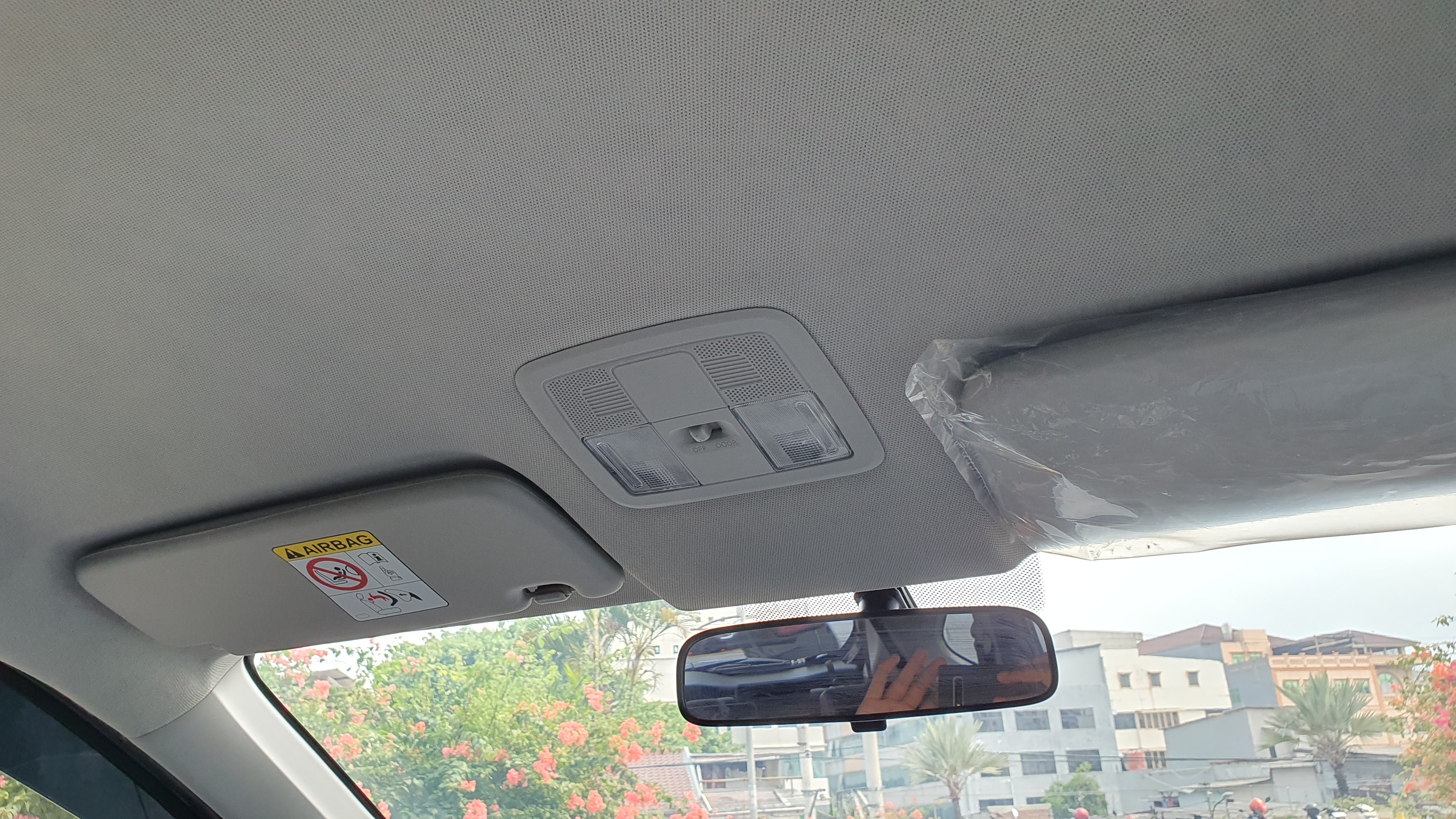 2023 Toyota Veloz 2023 Toyota Veloz