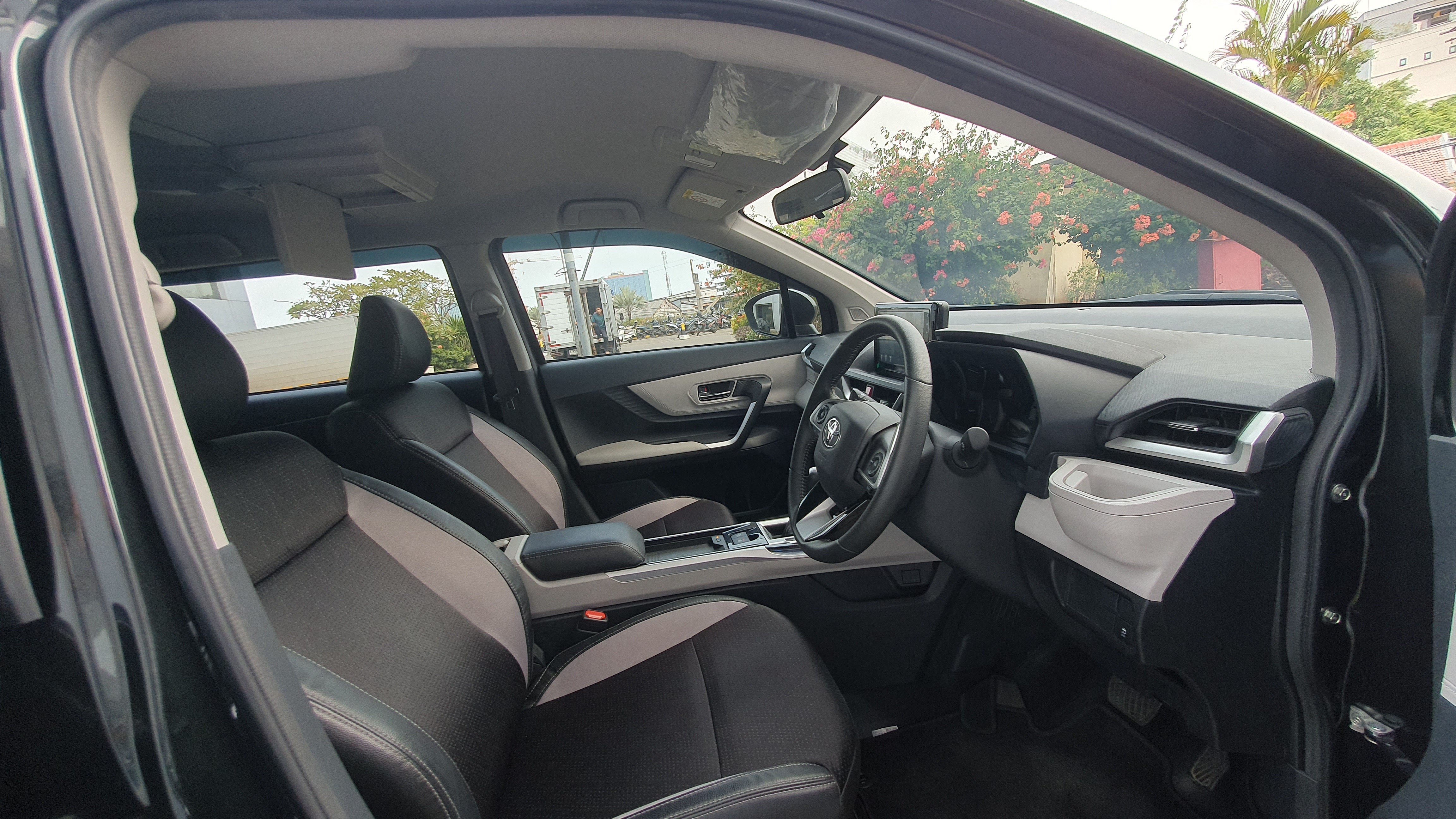 2023 Toyota Veloz 2023 Toyota Veloz