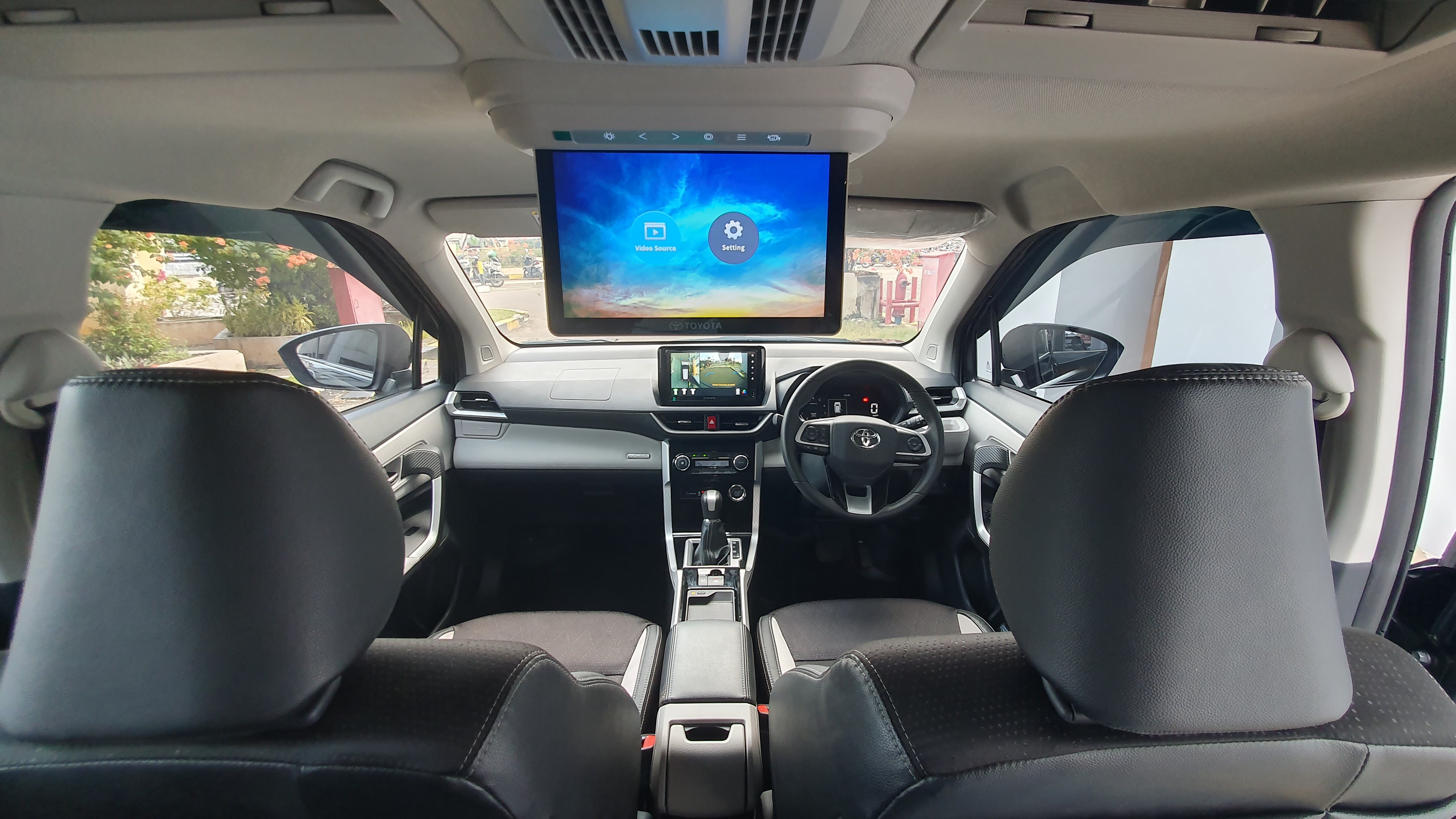 2023 Toyota Veloz 2023 Toyota Veloz